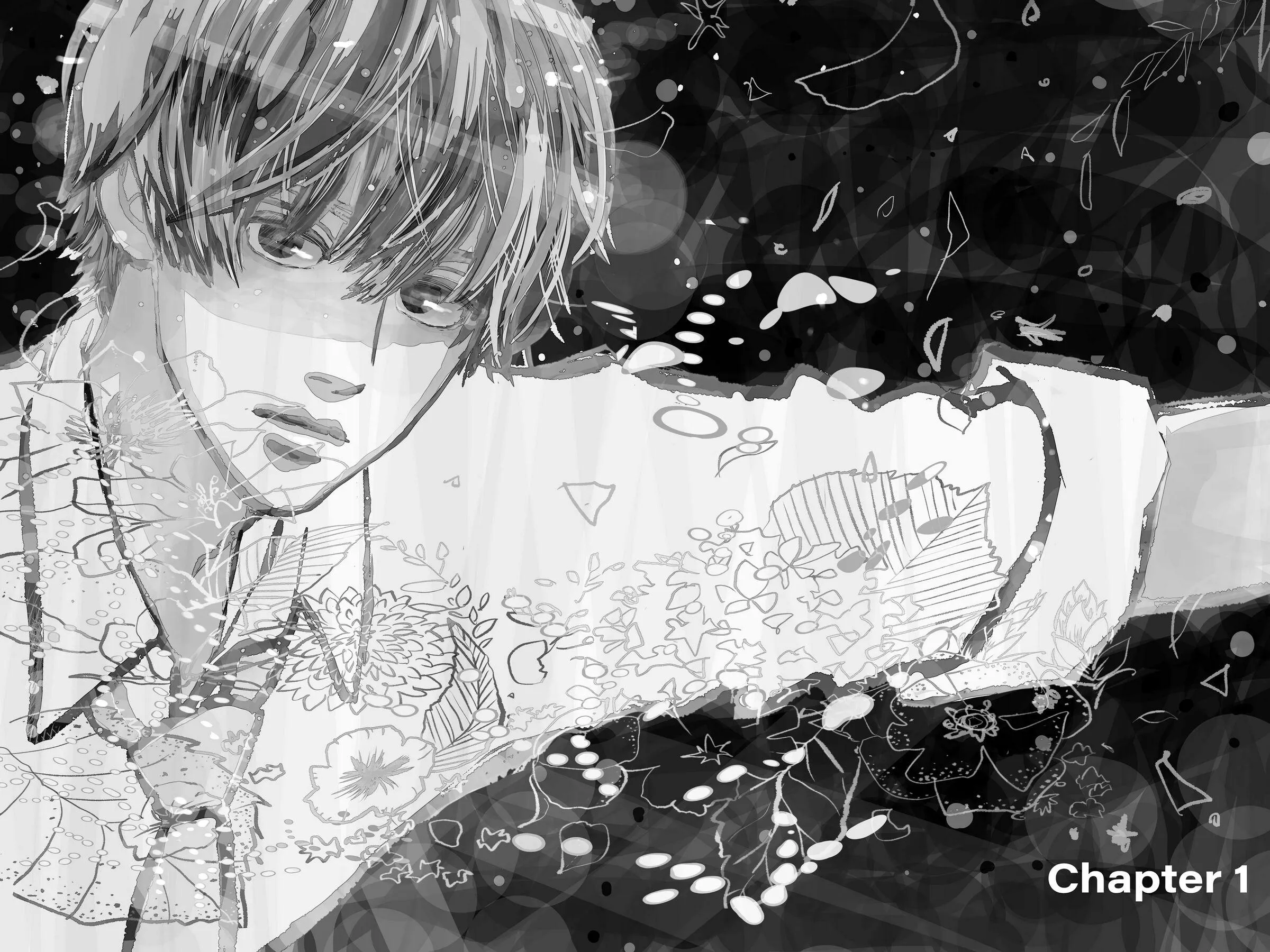 Kieta Hatsukoi Chapter 1 Trang 5