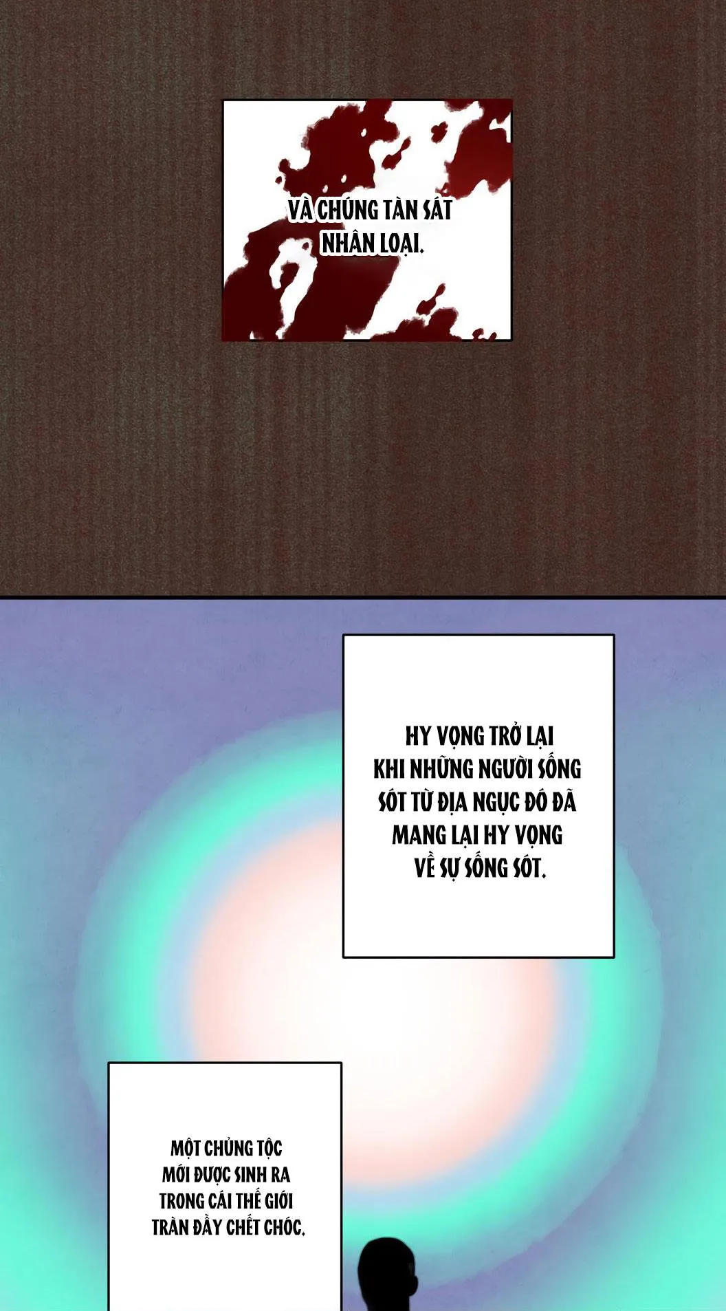 KIÊU HÃNH TRƯỚC KHI SA NGÃ Chapter 2 Trang 5