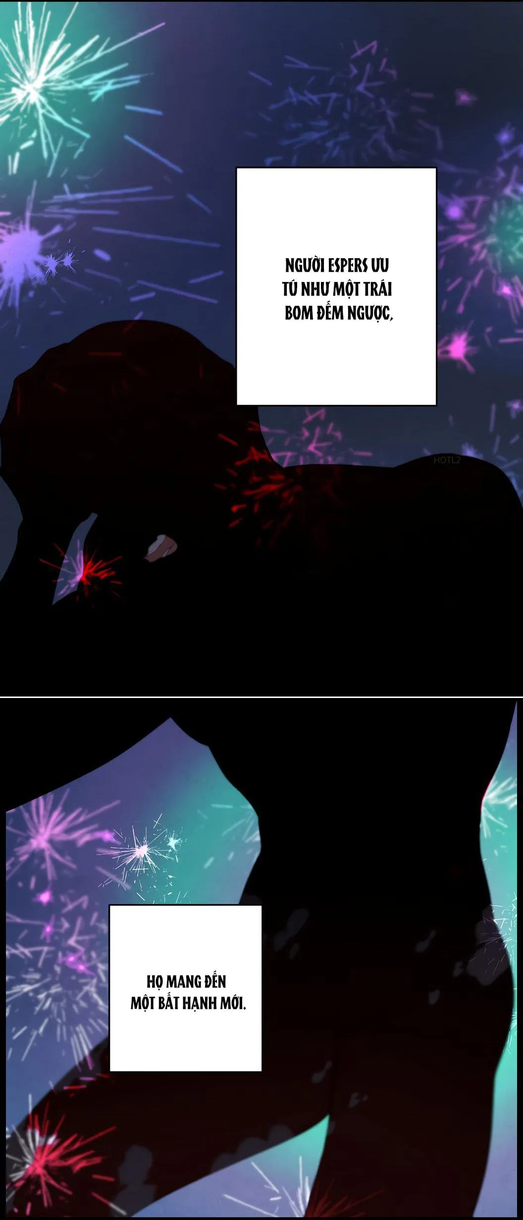 KIÊU HÃNH TRƯỚC KHI SA NGÃ Chapter 2 Trang 8