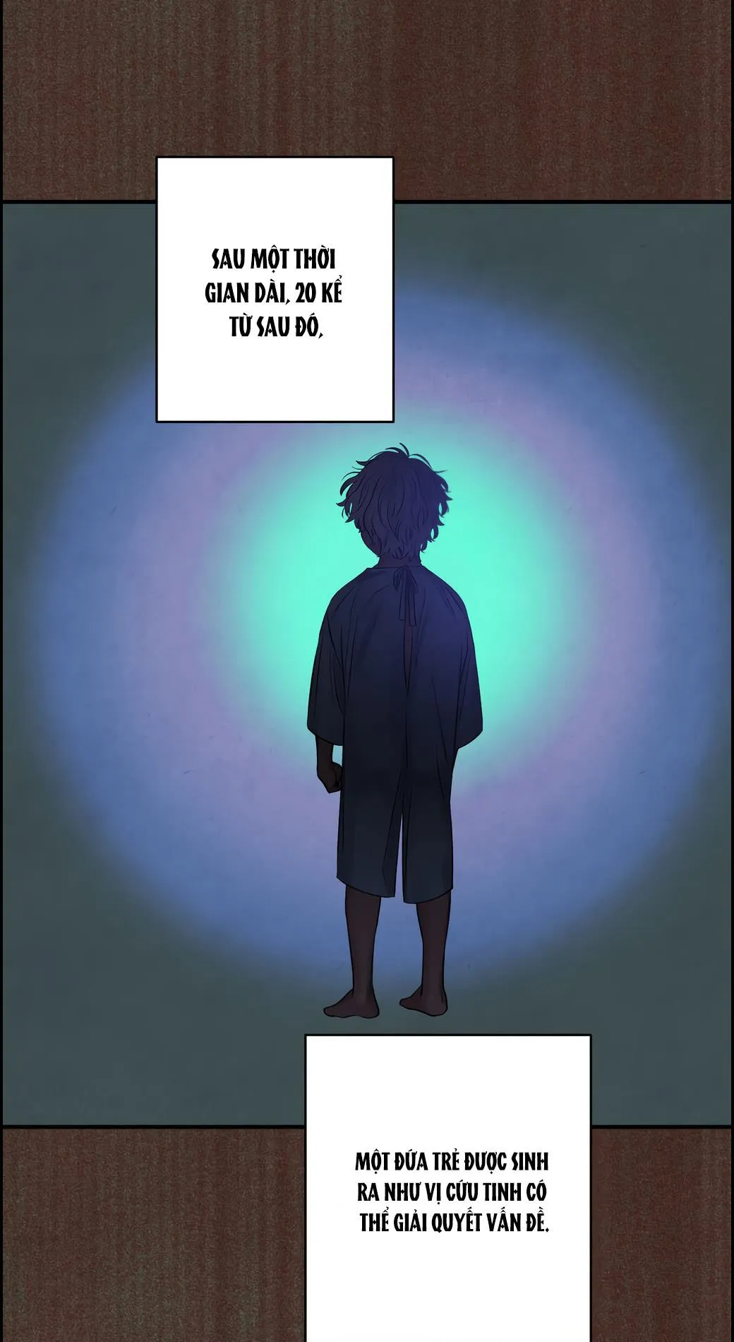 KIÊU HÃNH TRƯỚC KHI SA NGÃ Chapter 2 Trang 10