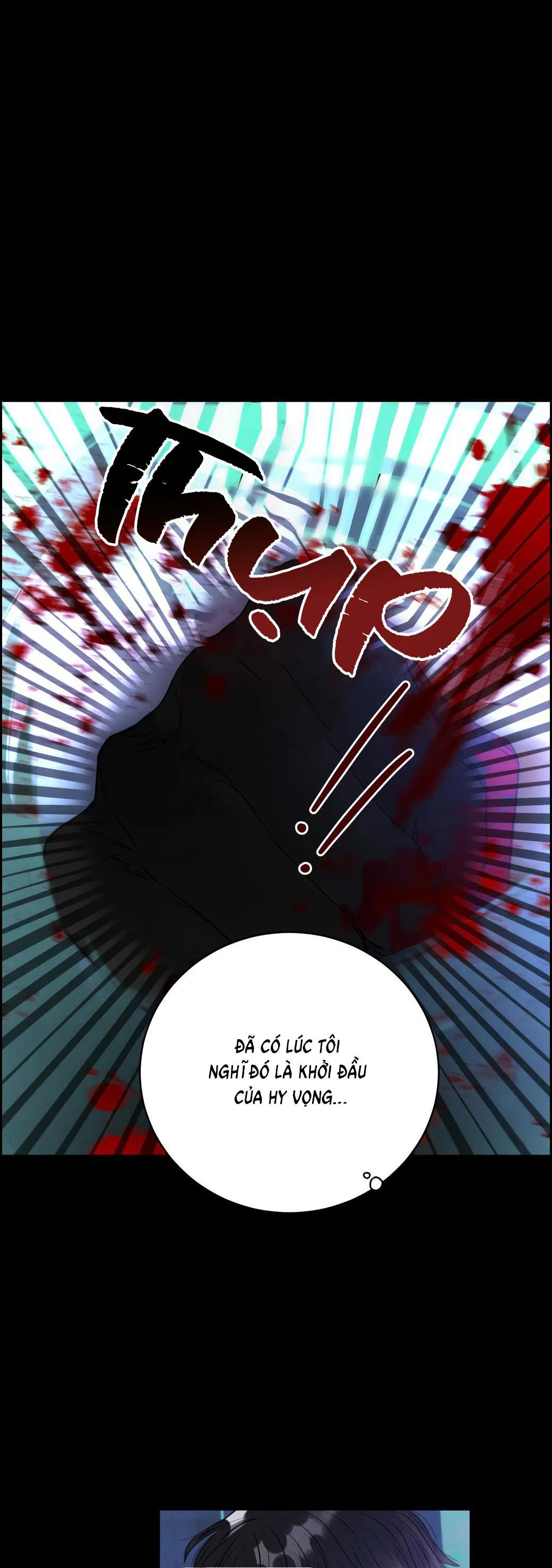 KIÊU HÃNH TRƯỚC KHI SA NGÃ Chapter 2 Trang 12