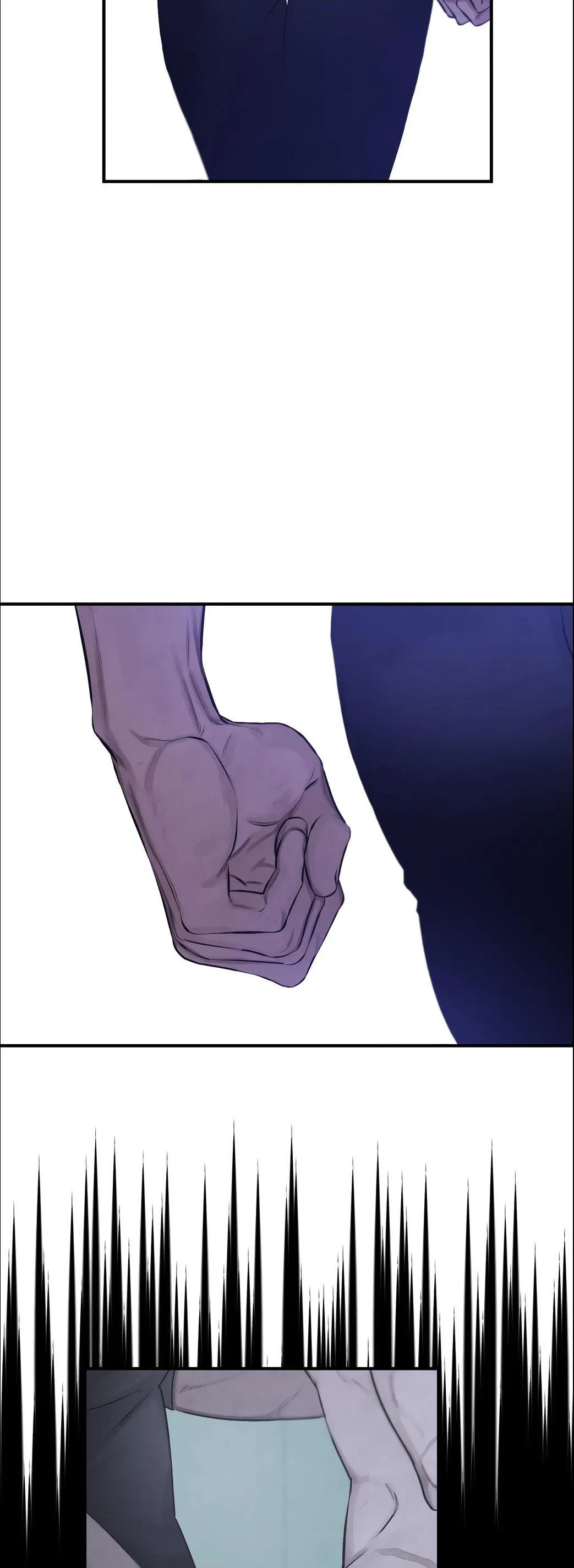 KIÊU HÃNH TRƯỚC KHI SA NGÃ Chapter 2 Trang 22