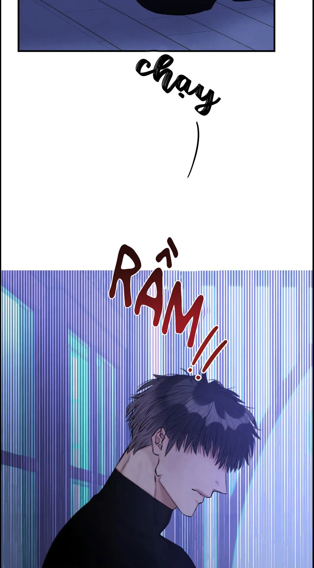 KIÊU HÃNH TRƯỚC KHI SA NGÃ Chapter 2 Trang 24