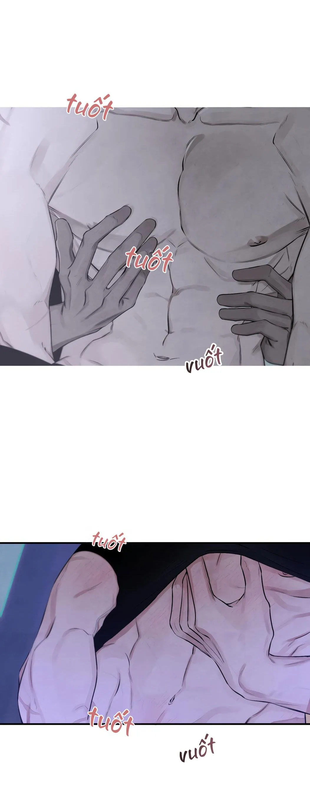 KIÊU HÃNH TRƯỚC KHI SA NGÃ Chapter 2 Trang 27