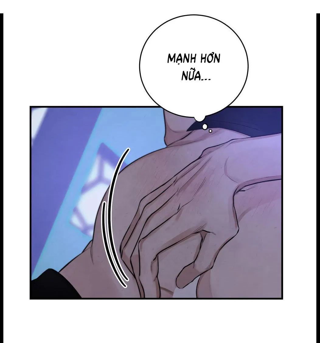 KIÊU HÃNH TRƯỚC KHI SA NGÃ Chapter 2 Trang 31