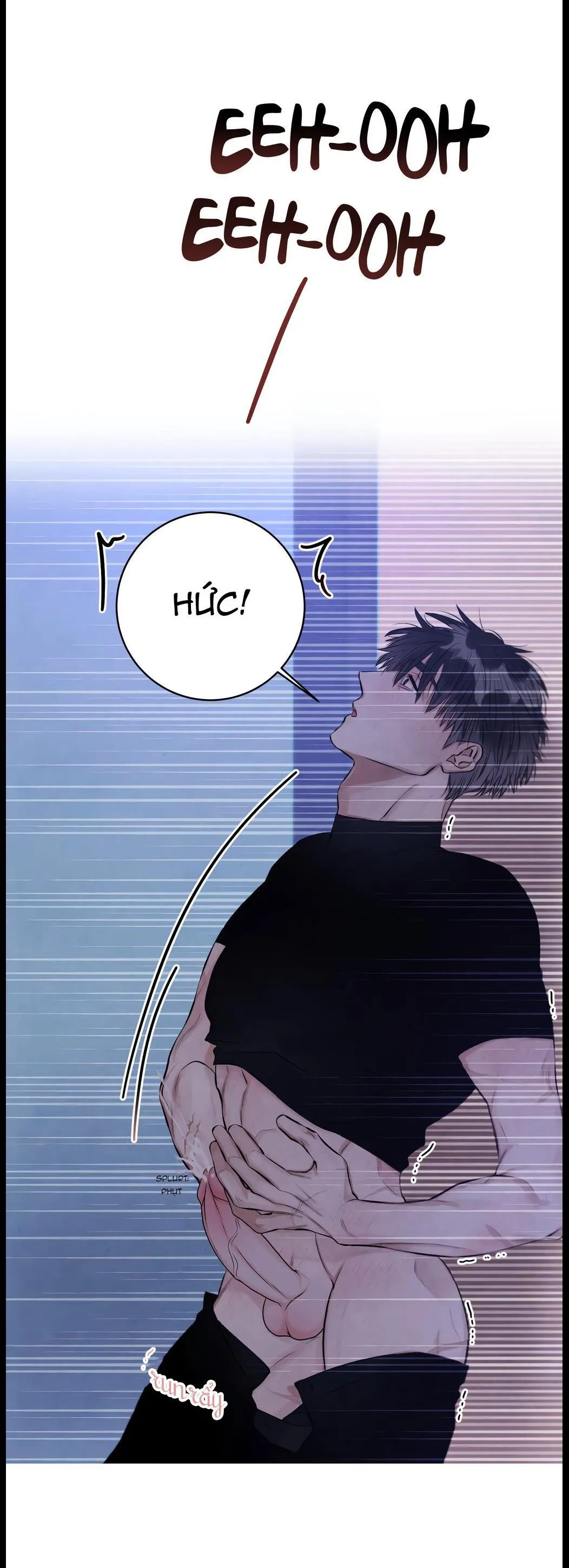 KIÊU HÃNH TRƯỚC KHI SA NGÃ Chapter 2 Trang 34