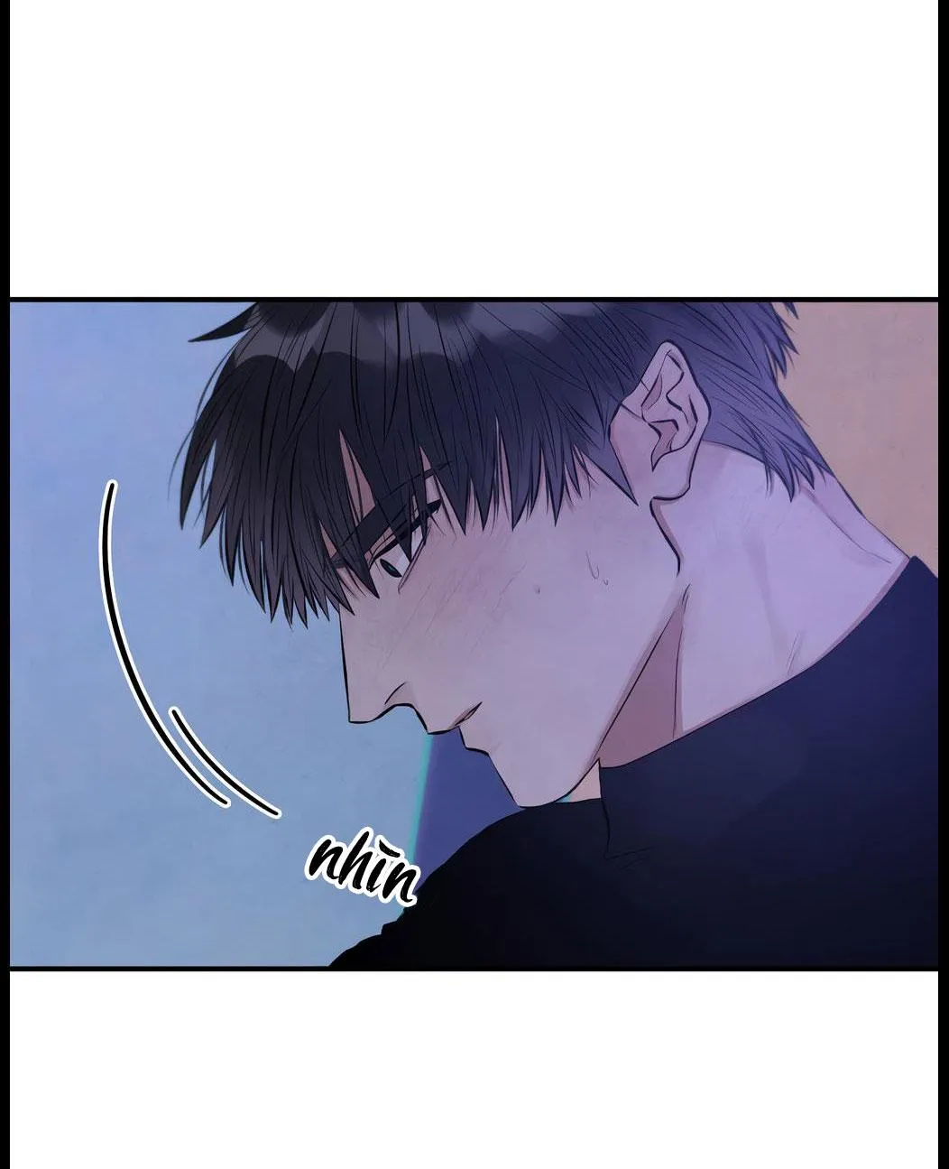 KIÊU HÃNH TRƯỚC KHI SA NGÃ Chapter 2 Trang 35