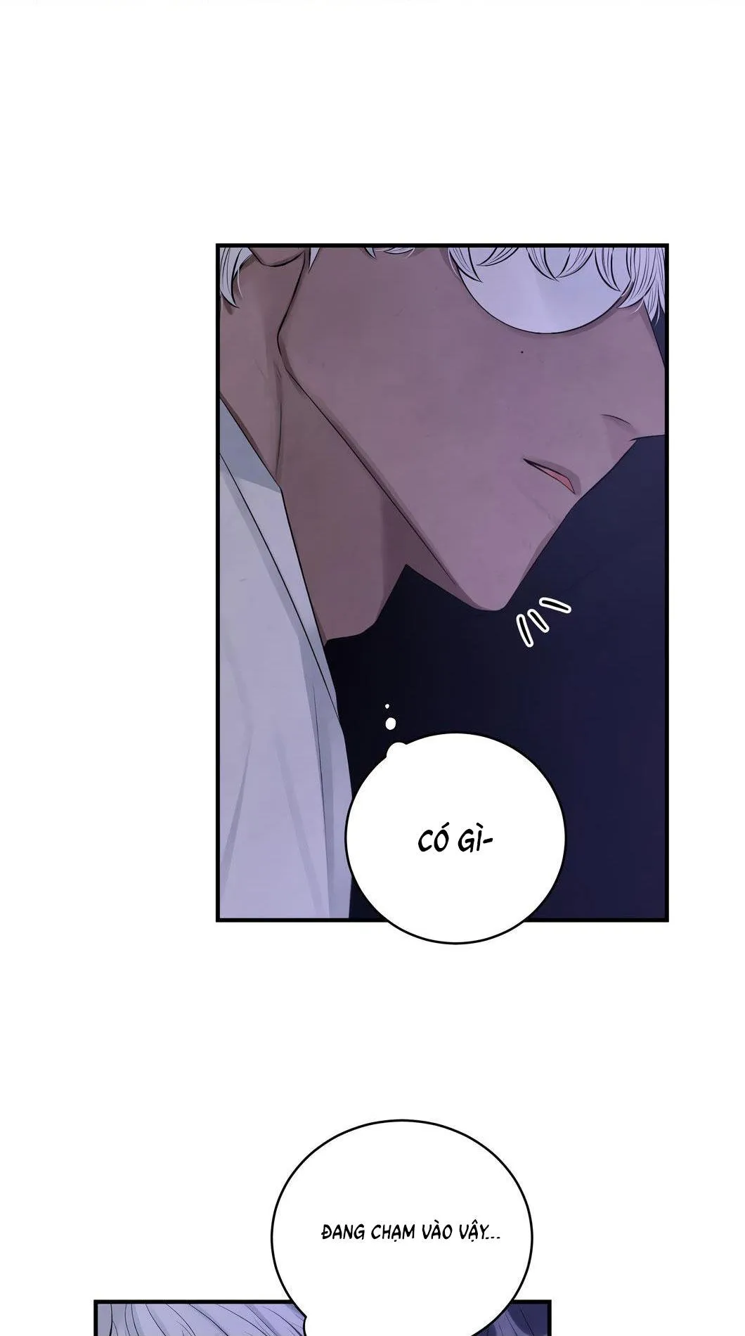 KIÊU HÃNH TRƯỚC KHI SA NGÃ Chapter 2 Trang 45