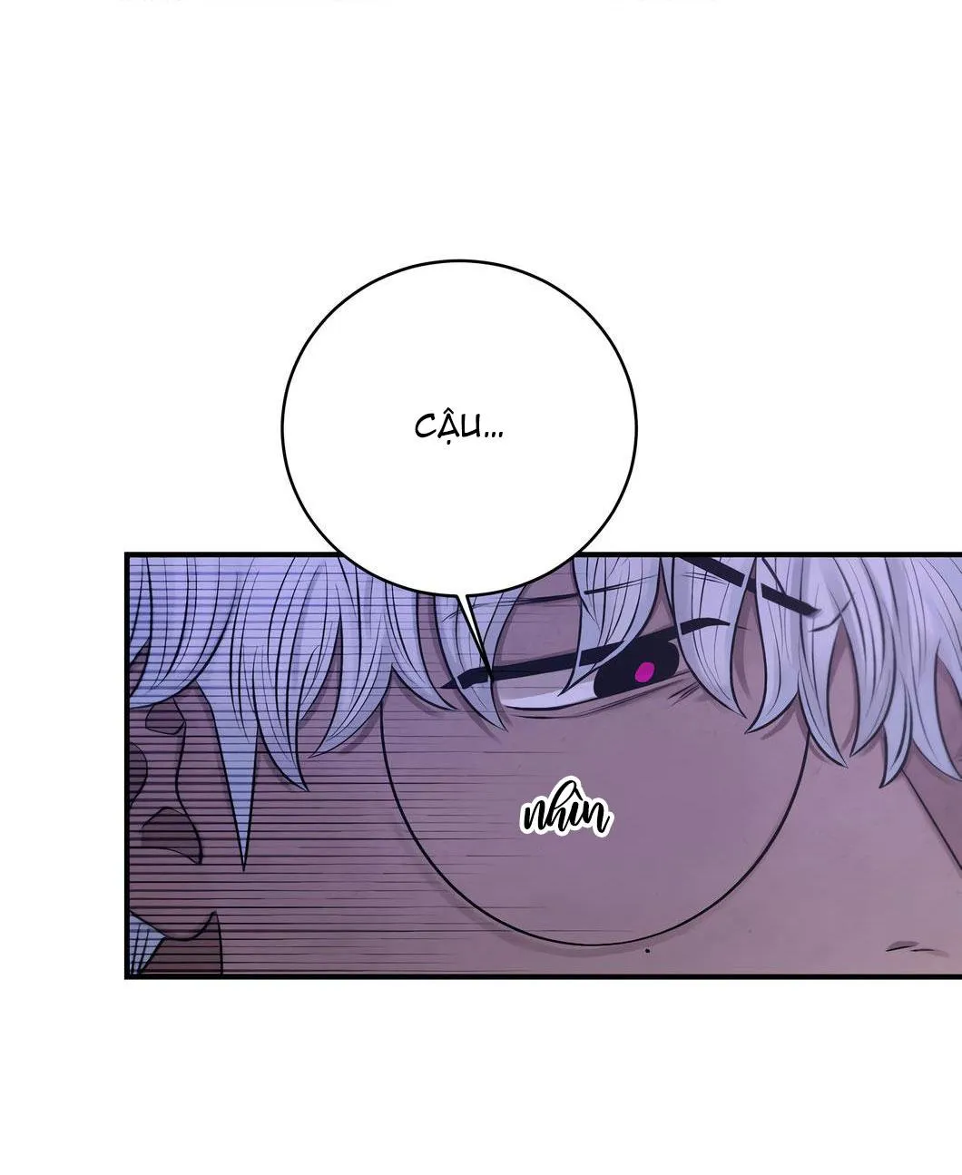 KIÊU HÃNH TRƯỚC KHI SA NGÃ Chapter 2 Trang 46