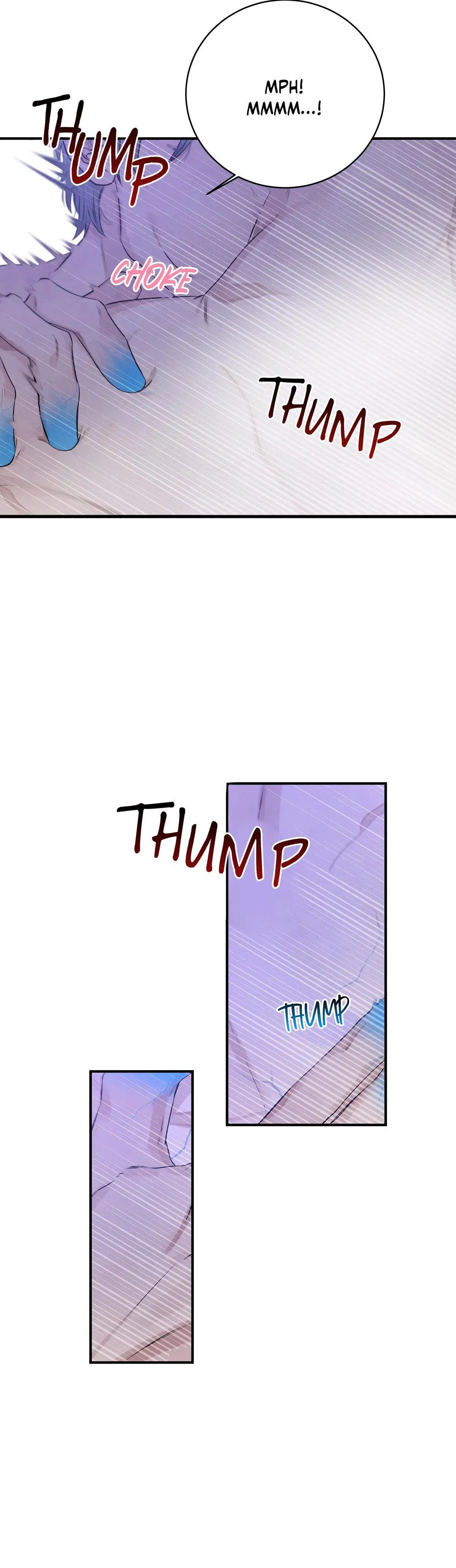 KIÊU HÃNH TRƯỚC KHI SA NGÃ Chapter 1 Trang 3