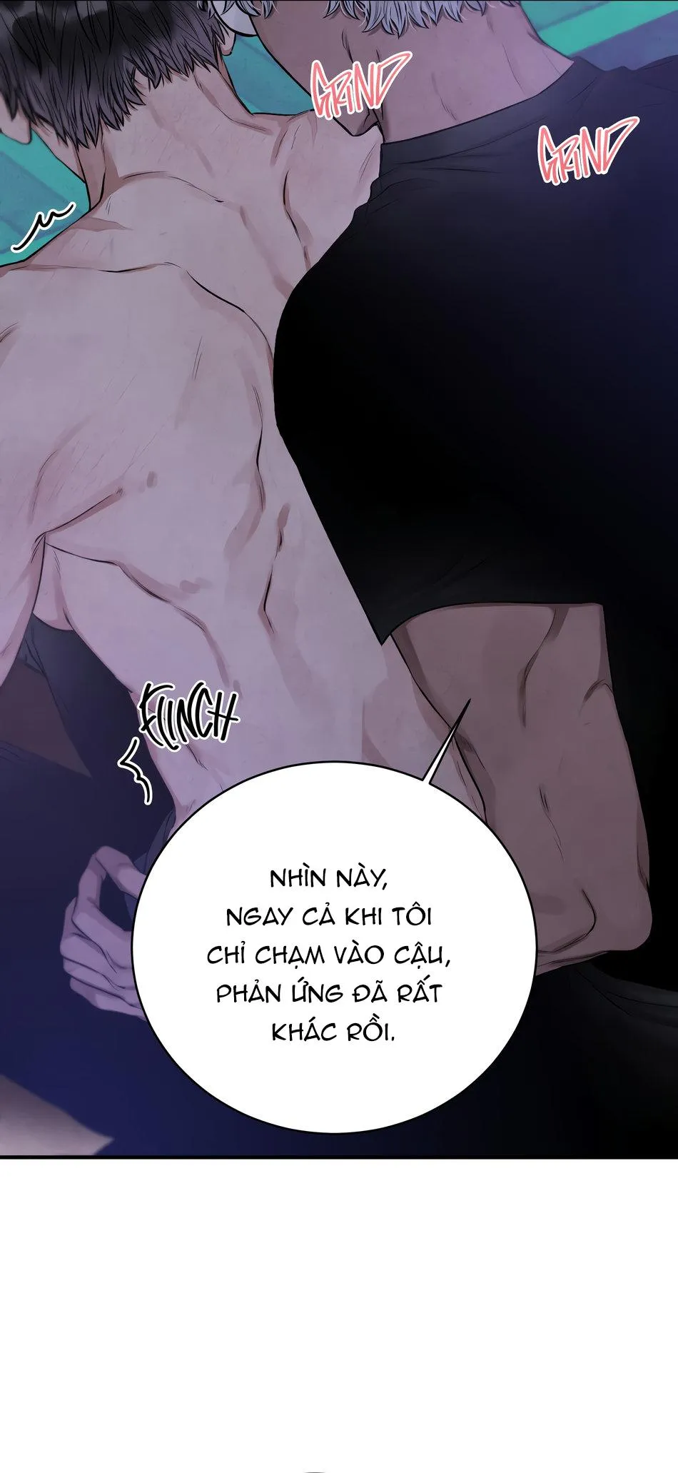 KIÊU HÃNH TRƯỚC KHI SA NGÃ Chapter 1 Trang 27
