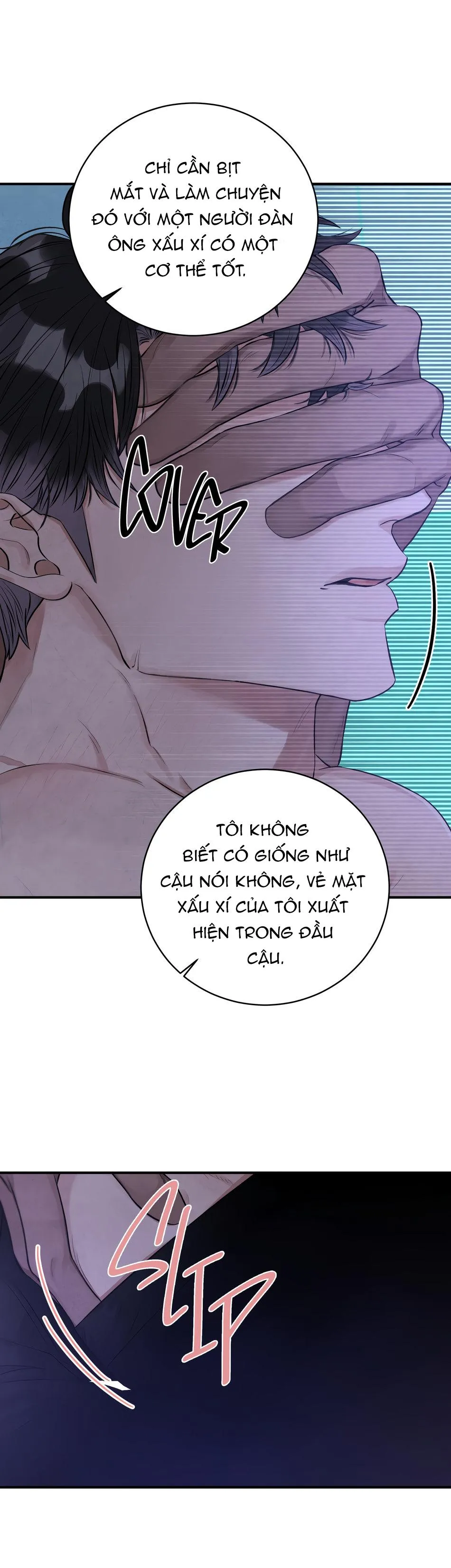 KIÊU HÃNH TRƯỚC KHI SA NGÃ Chapter 1 Trang 32