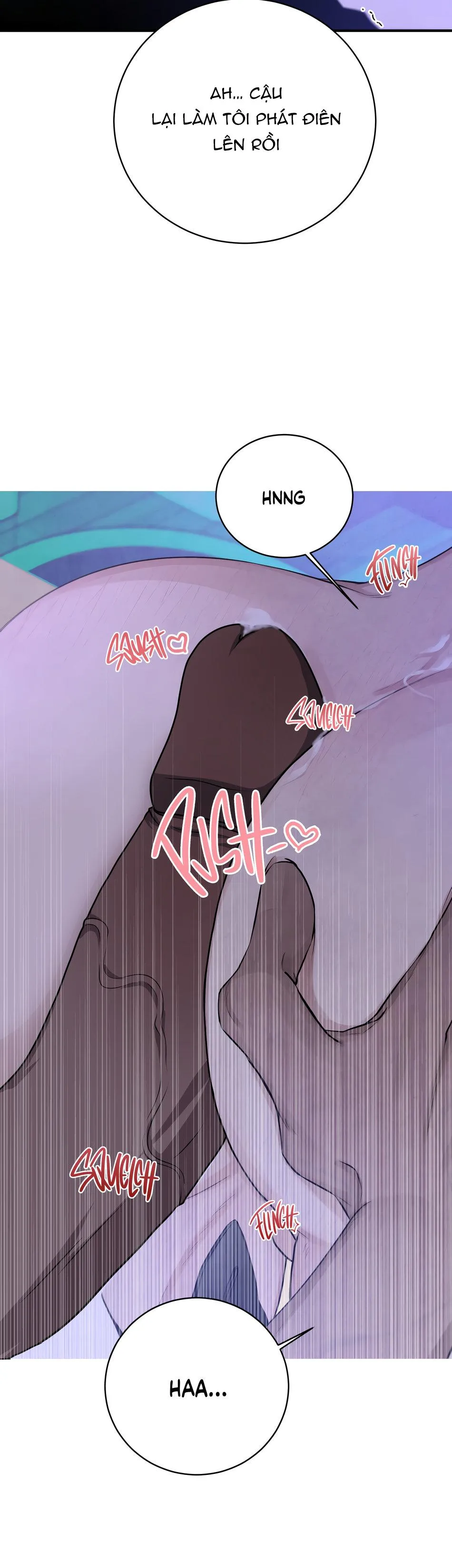 KIÊU HÃNH TRƯỚC KHI SA NGÃ Chapter 1 Trang 48