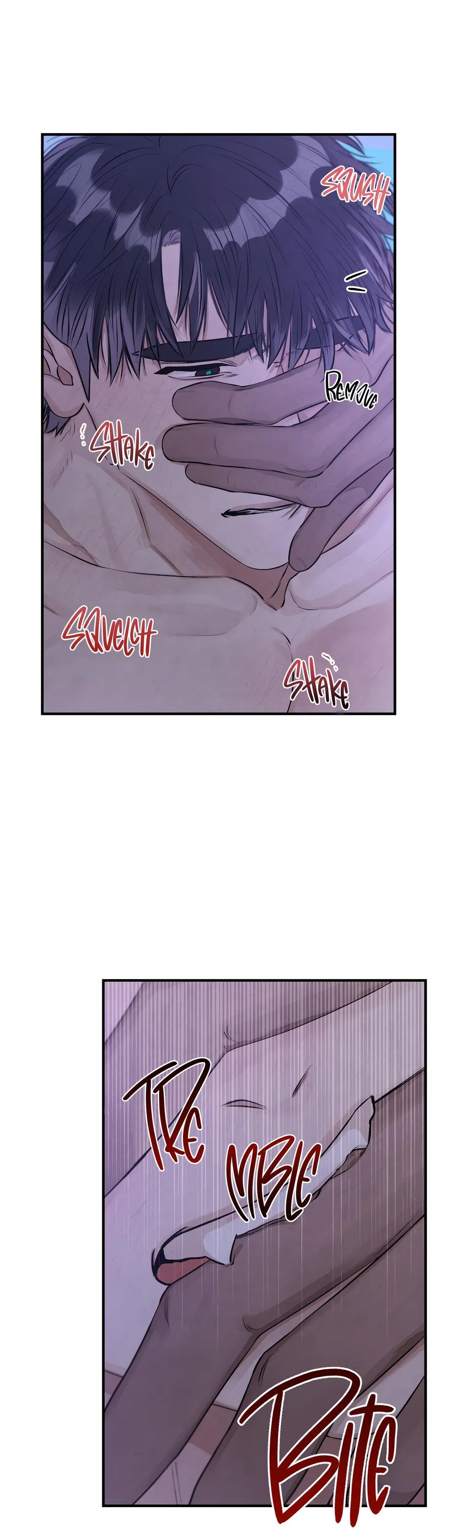 KIÊU HÃNH TRƯỚC KHI SA NGÃ Chapter 1 Trang 49