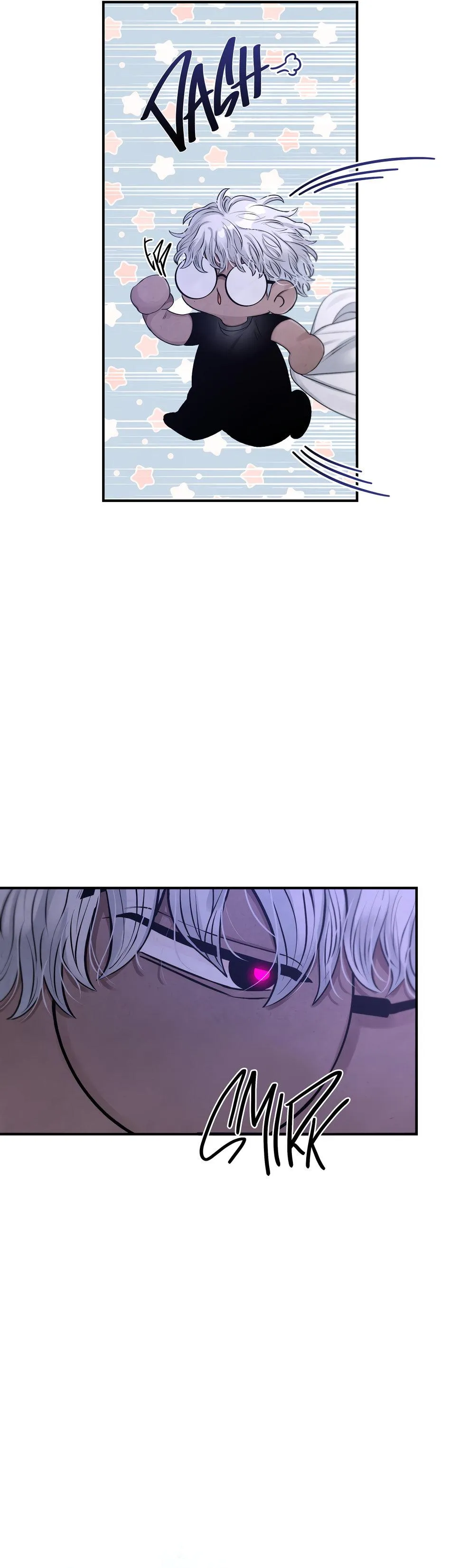 KIÊU HÃNH TRƯỚC KHI SA NGÃ Chapter 1 Trang 57