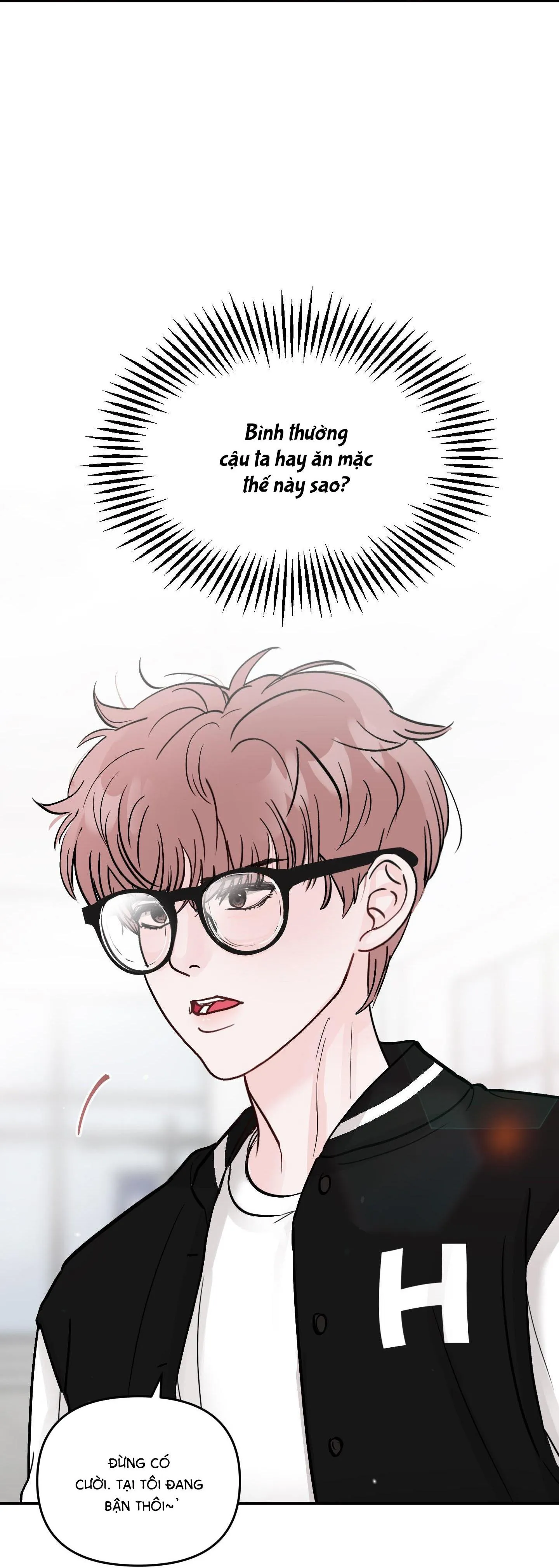 Kiểu Người Tôi Ghét Chính Là Cậu Chapter 2 Trang 9