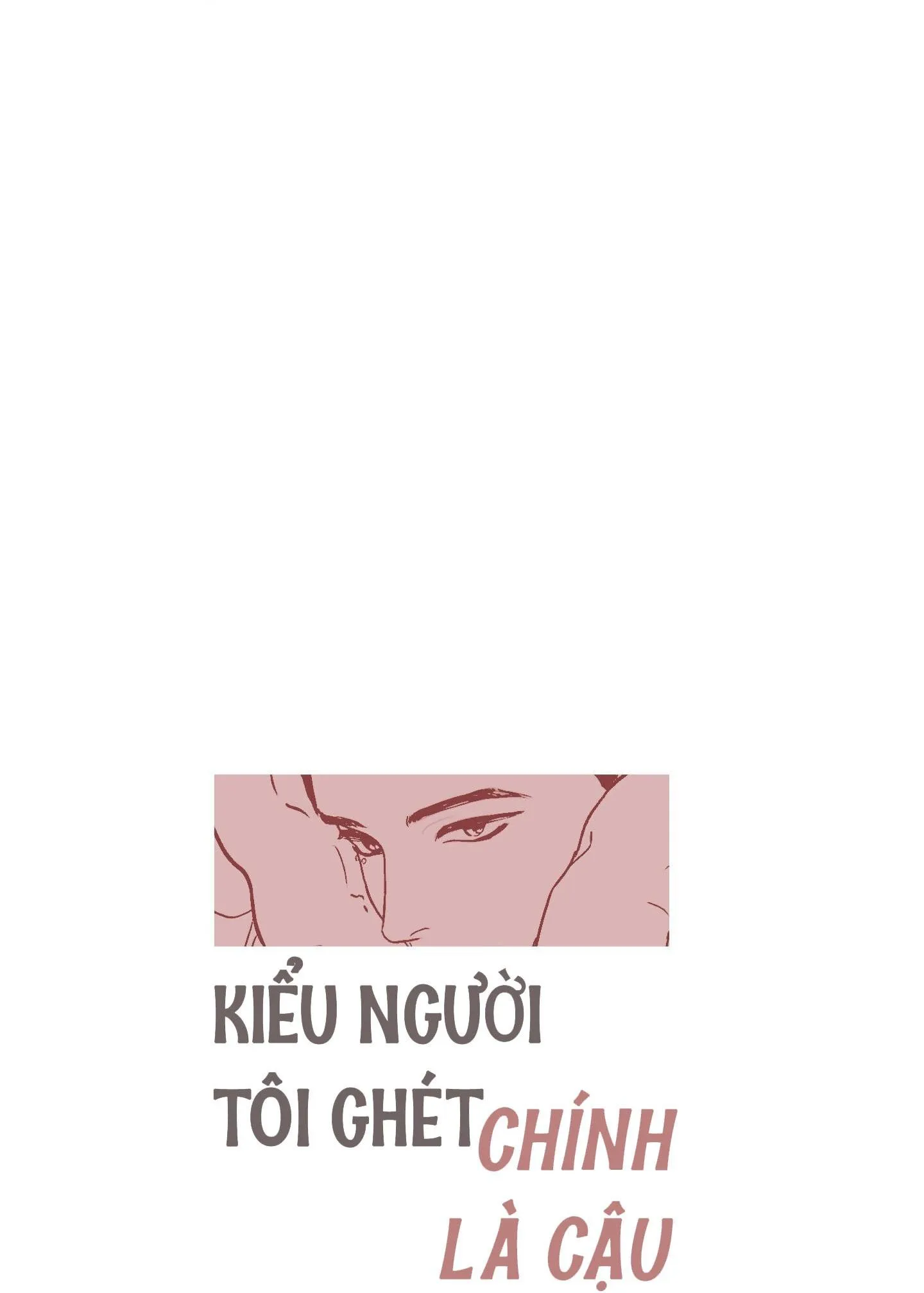 Kiểu Người Tôi Ghét Chính Là Cậu Chapter 2 Trang 10