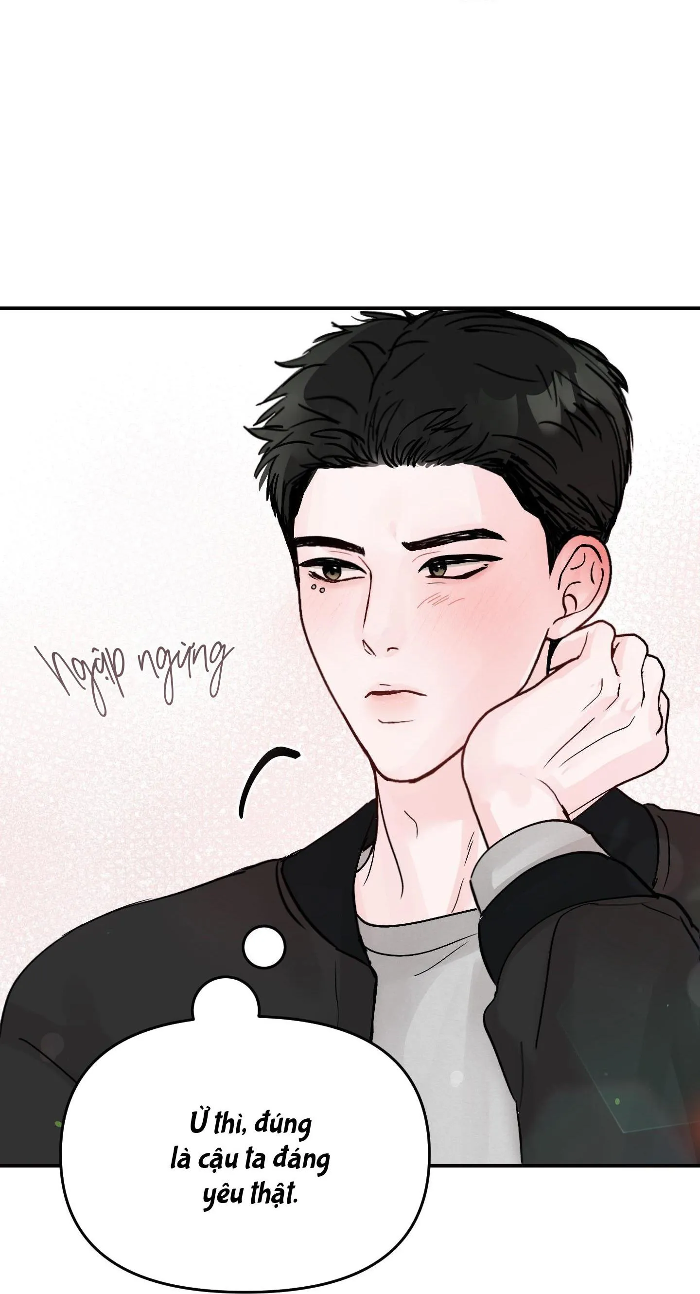 Kiểu Người Tôi Ghét Chính Là Cậu Chapter 2 Trang 16