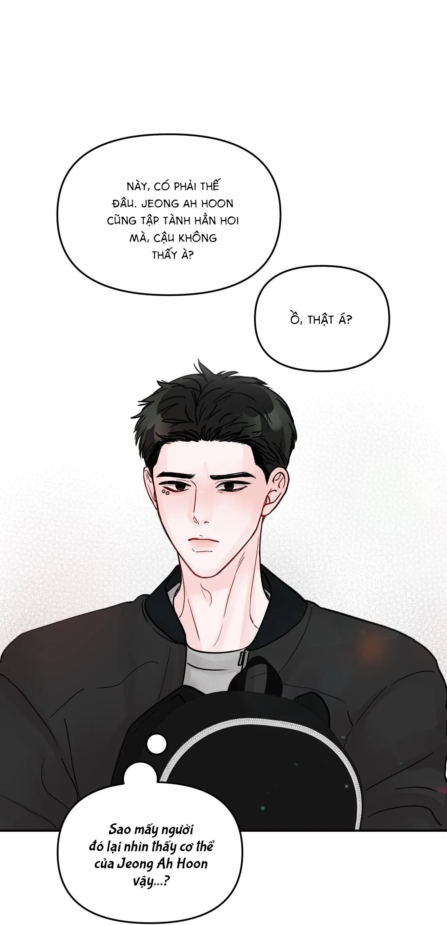 Kiểu Người Tôi Ghét Chính Là Cậu Chapter 2 Trang 26