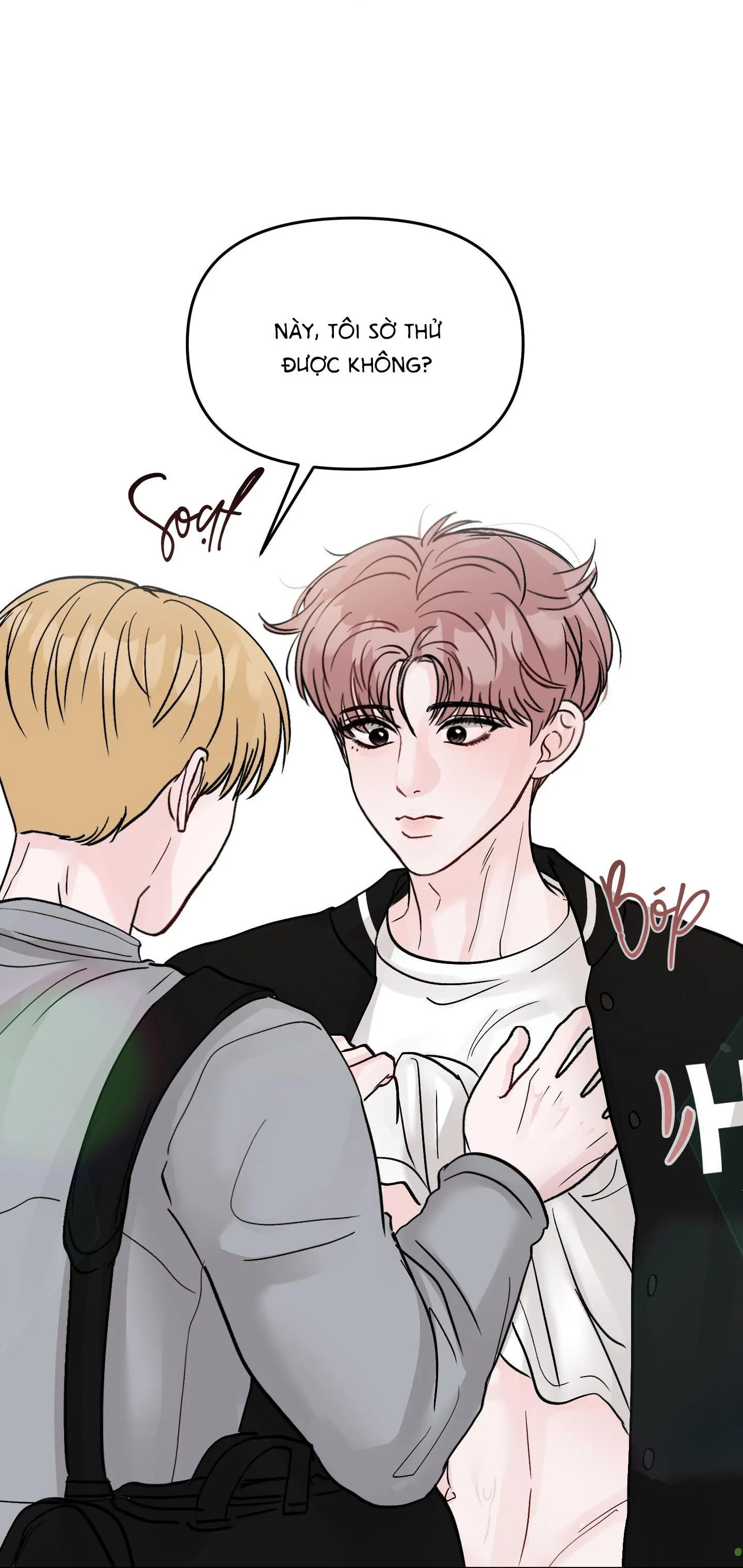 Kiểu Người Tôi Ghét Chính Là Cậu Chapter 2 Trang 29