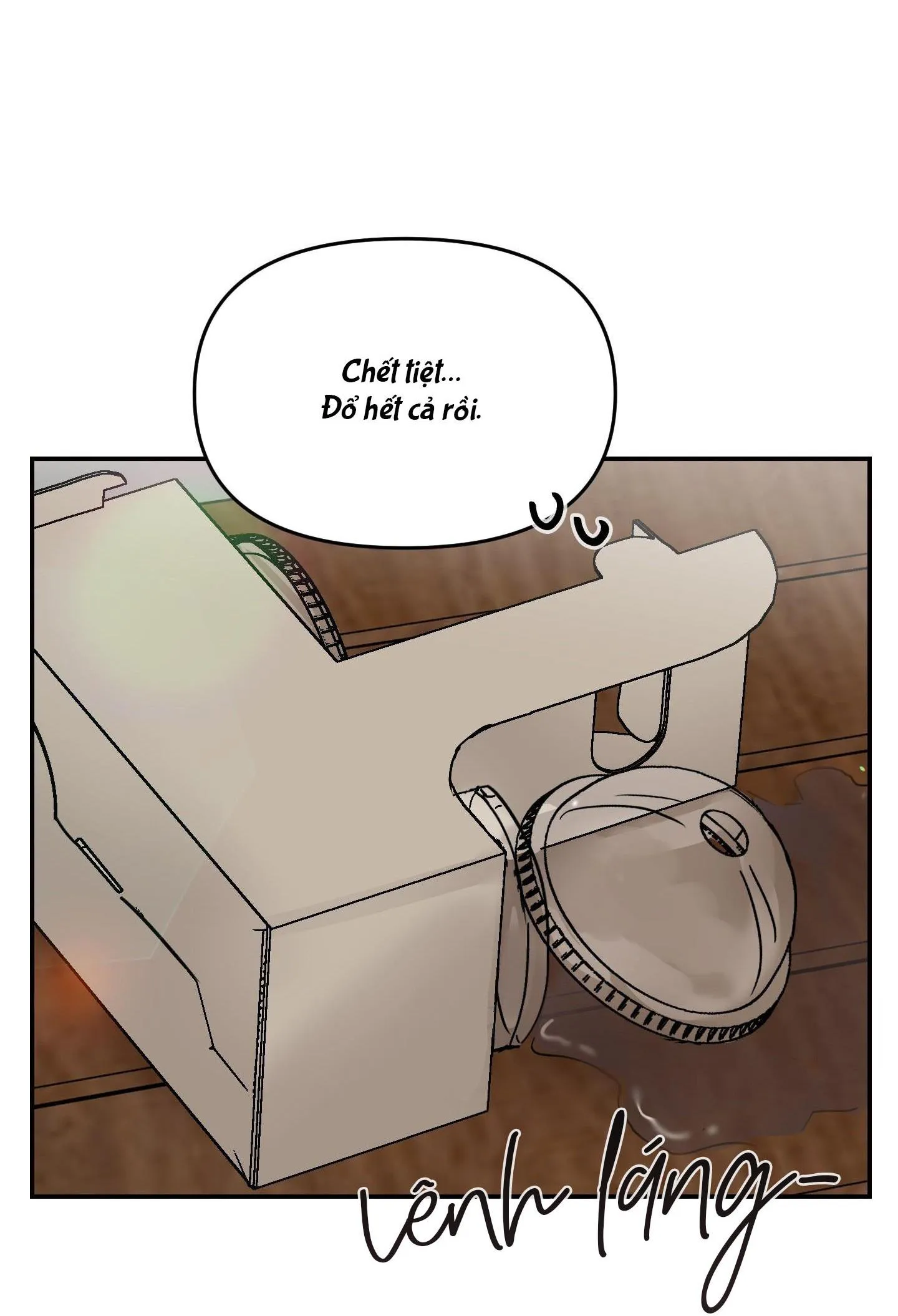 Kiểu Người Tôi Ghét Chính Là Cậu Chapter 2 Trang 32