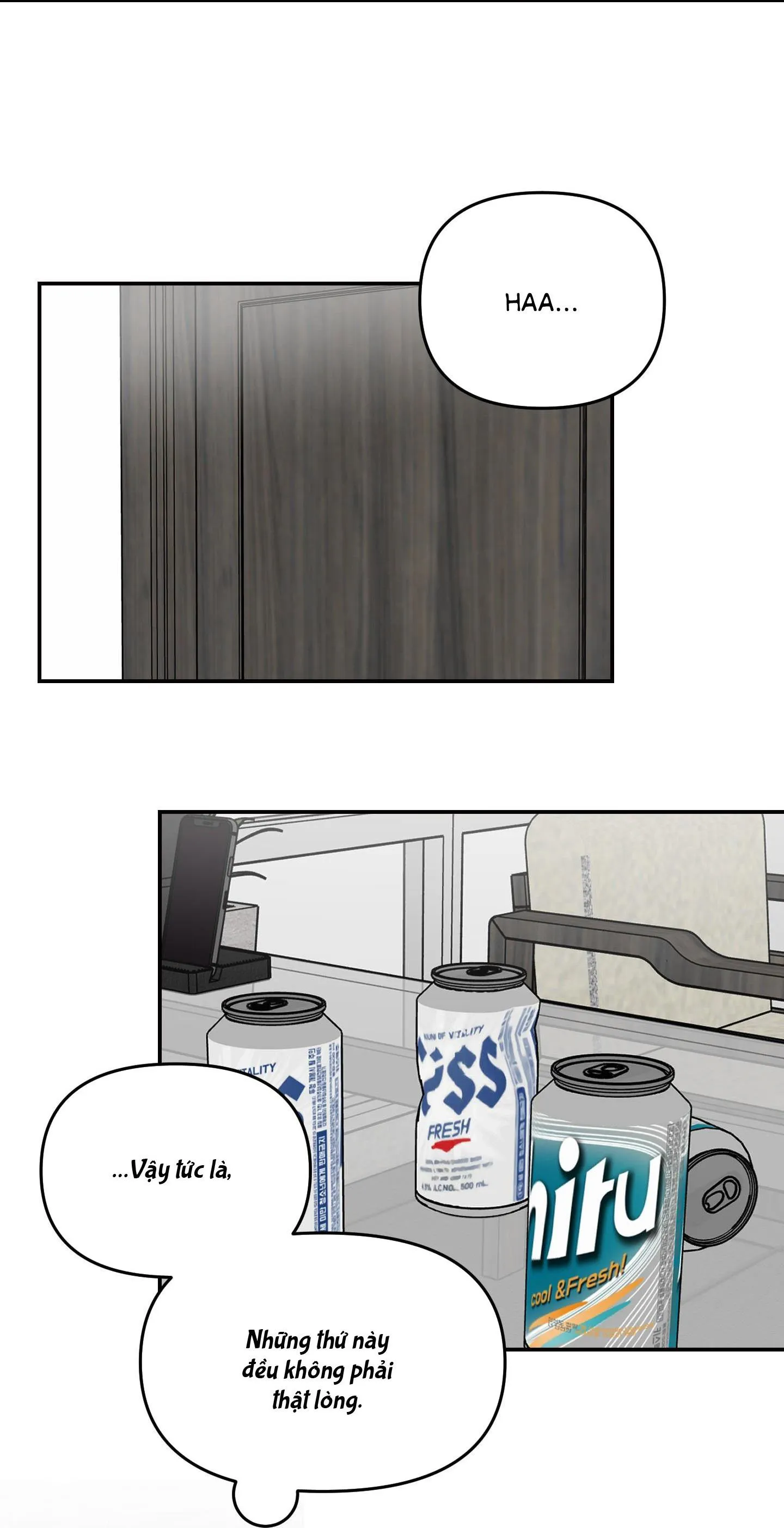 Kiểu Người Tôi Ghét Chính Là Cậu Chapter 2 Trang 42