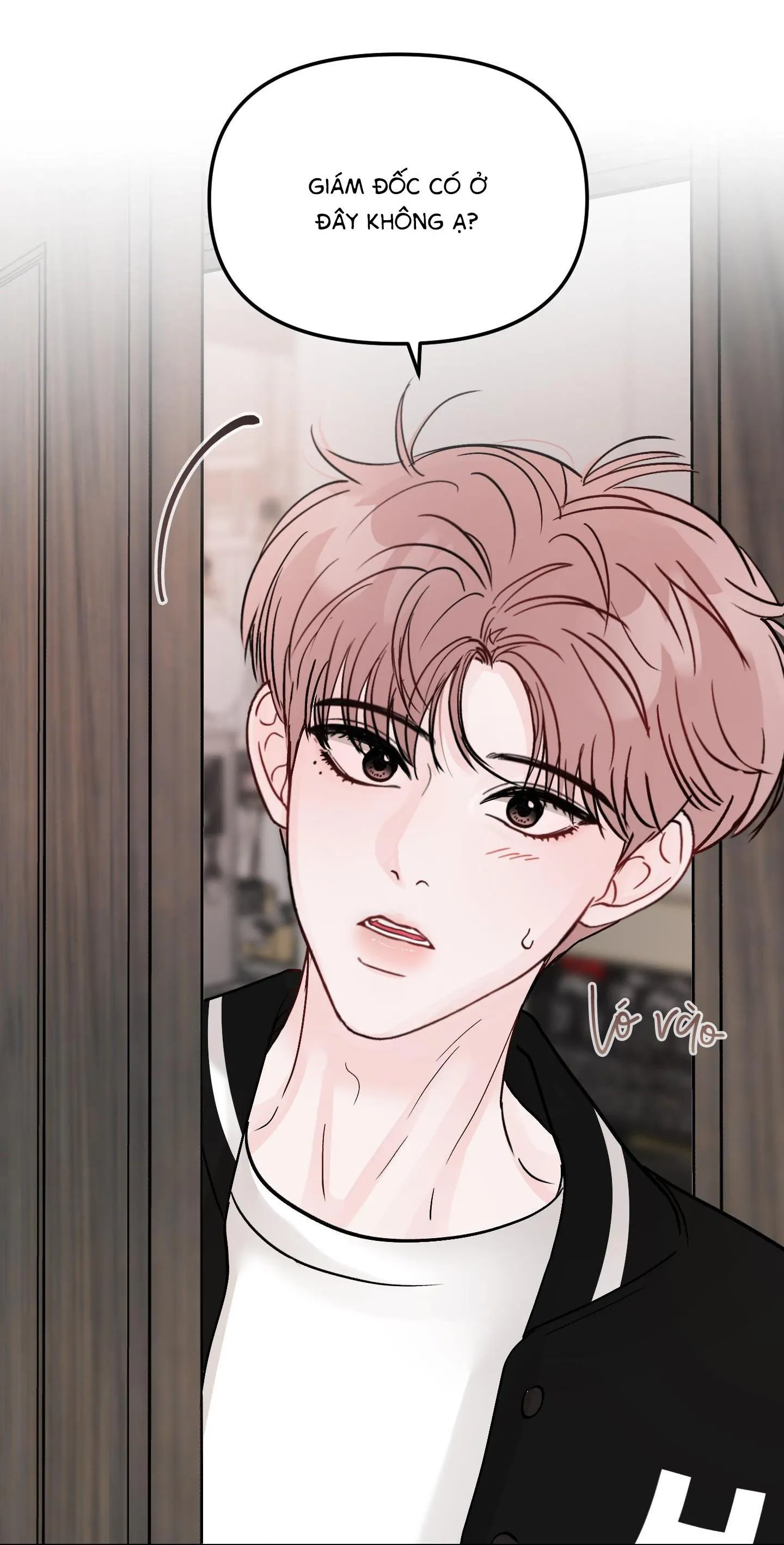 Kiểu Người Tôi Ghét Chính Là Cậu Chapter 2 Trang 47