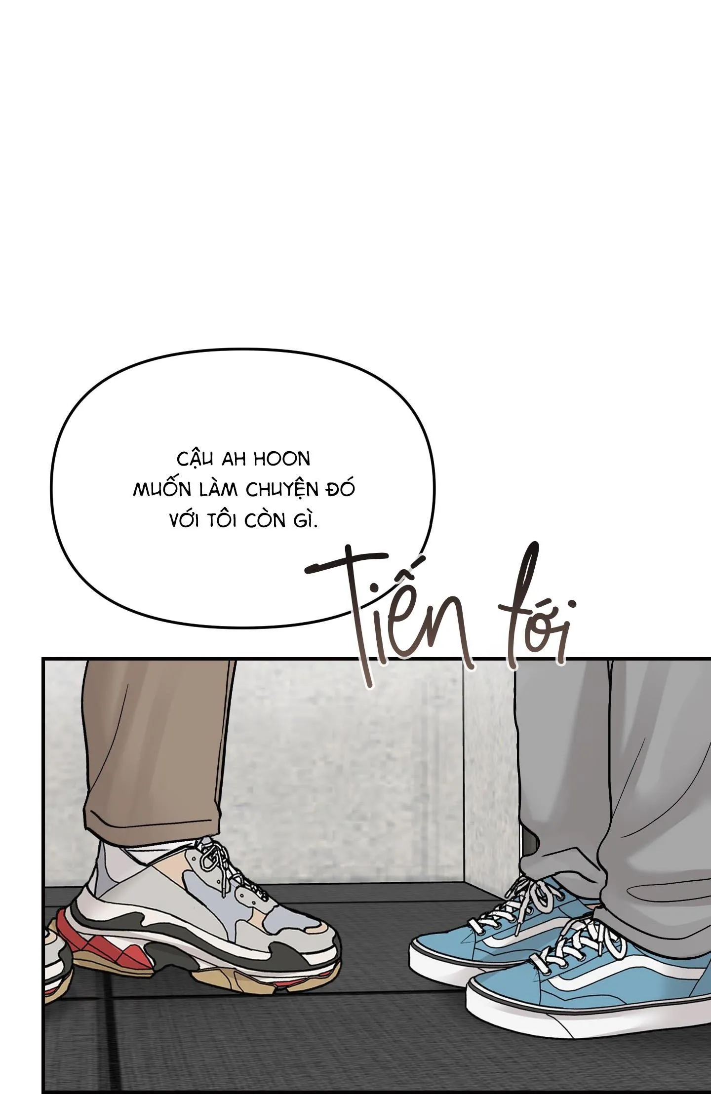 Kiểu Người Tôi Ghét Chính Là Cậu Chapter 2 Trang 52