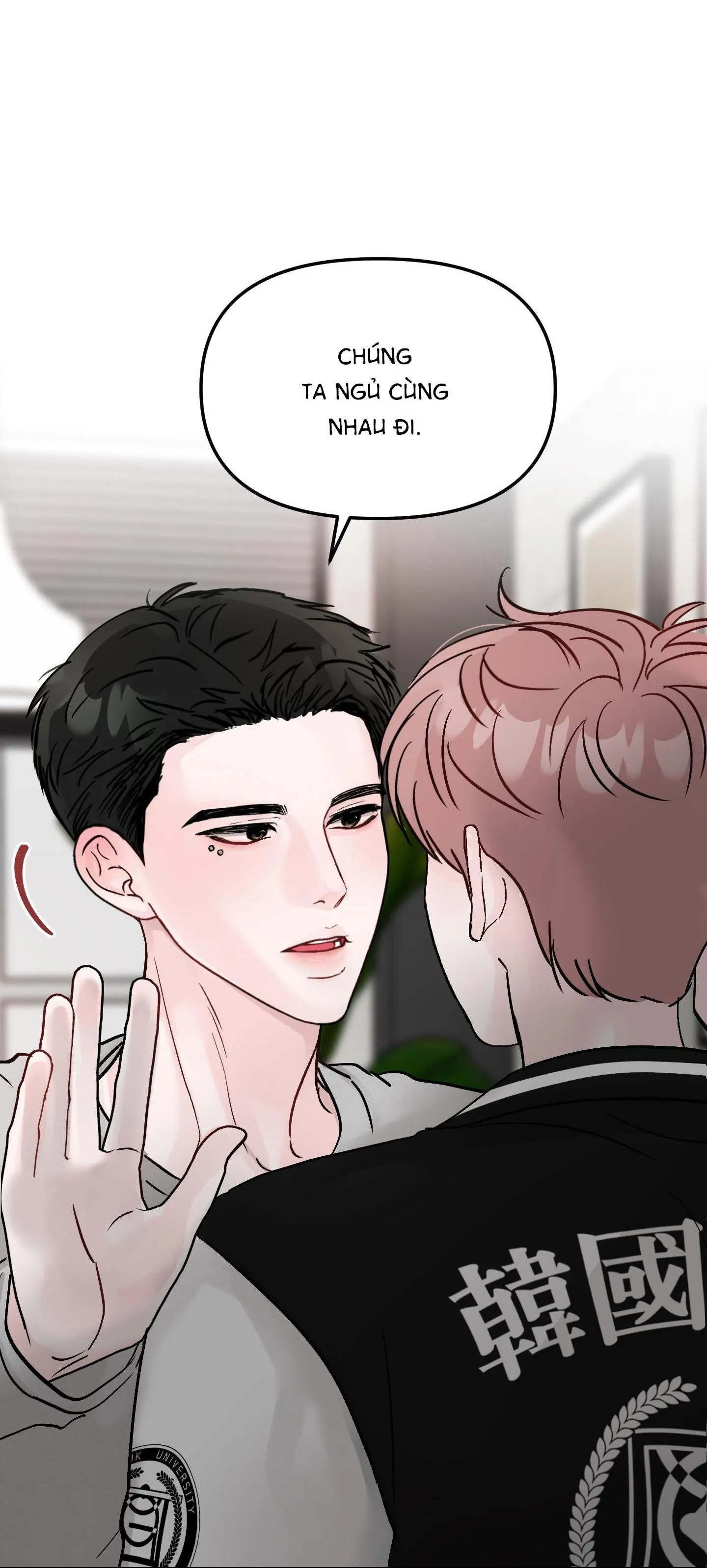 Kiểu Người Tôi Ghét Chính Là Cậu Chapter 2 Trang 53