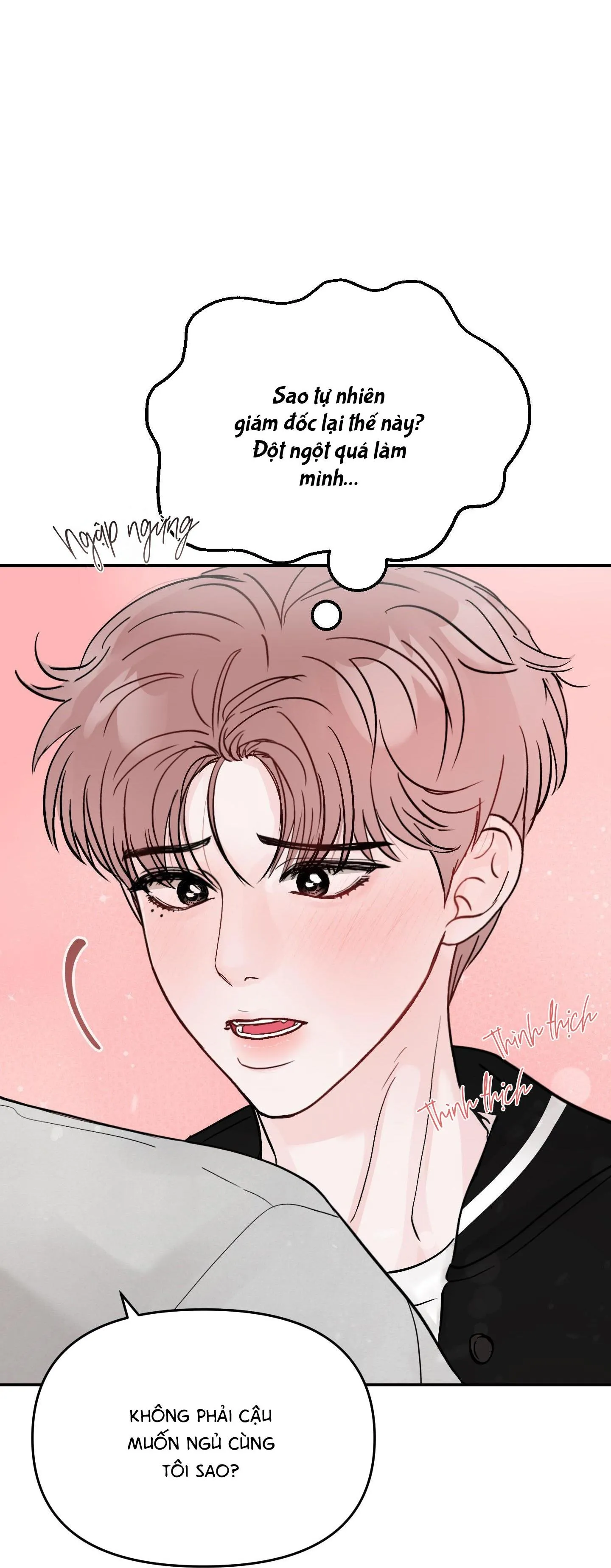 Kiểu Người Tôi Ghét Chính Là Cậu Chapter 2 Trang 56