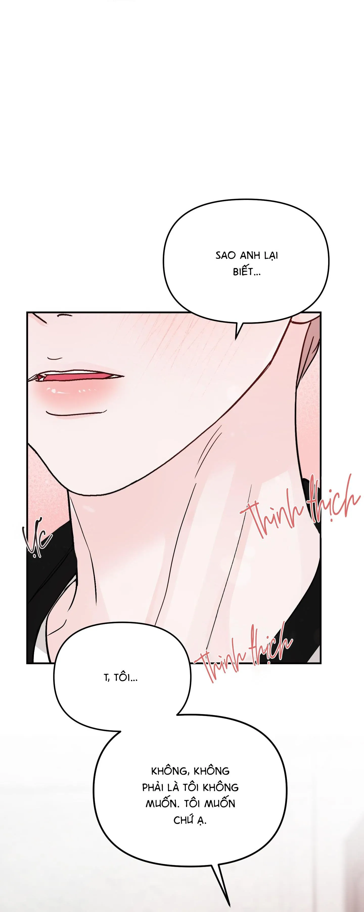 Kiểu Người Tôi Ghét Chính Là Cậu Chapter 2 Trang 57