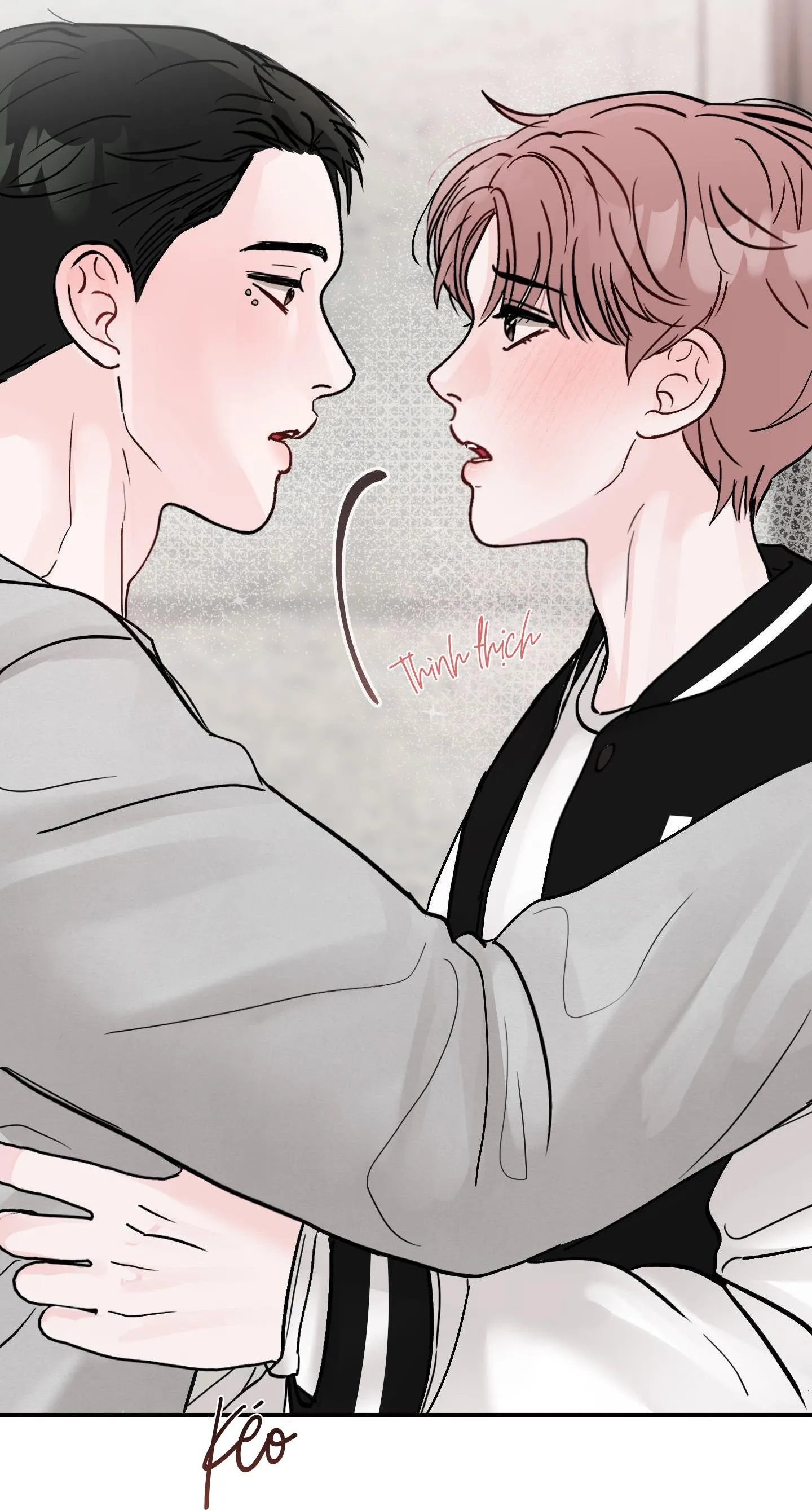 Kiểu Người Tôi Ghét Chính Là Cậu Chapter 2 Trang 58