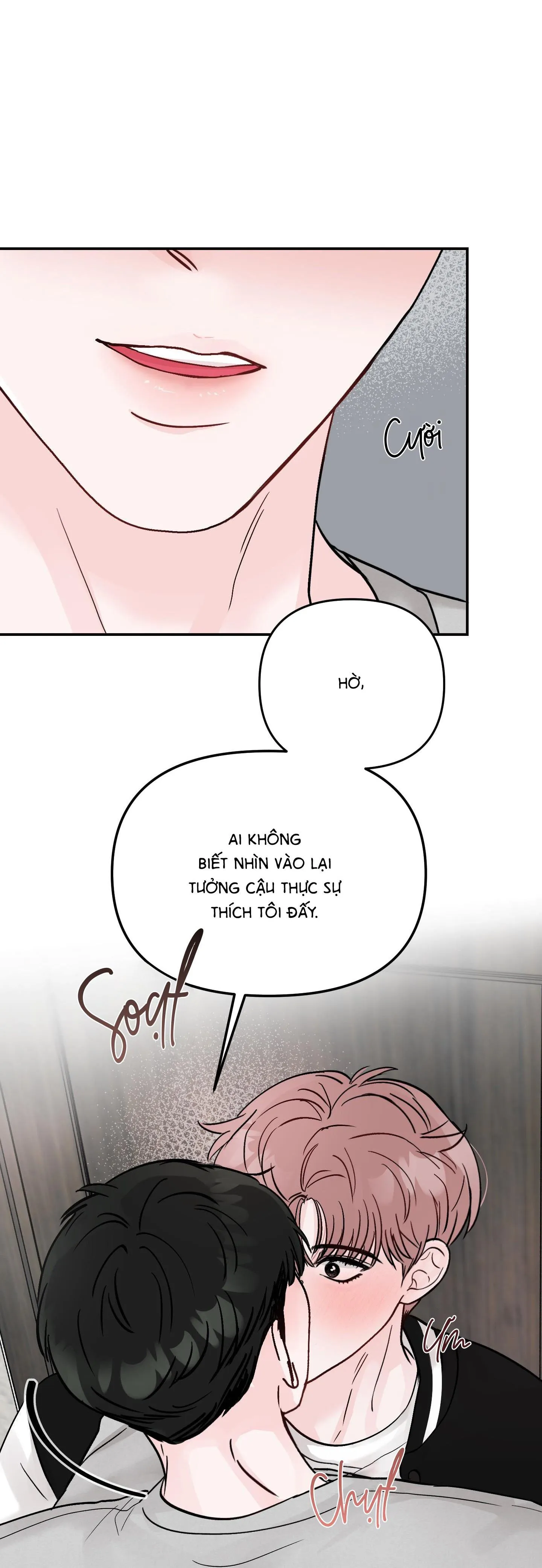 Kiểu Người Tôi Ghét Chính Là Cậu Chapter 2 Trang 60