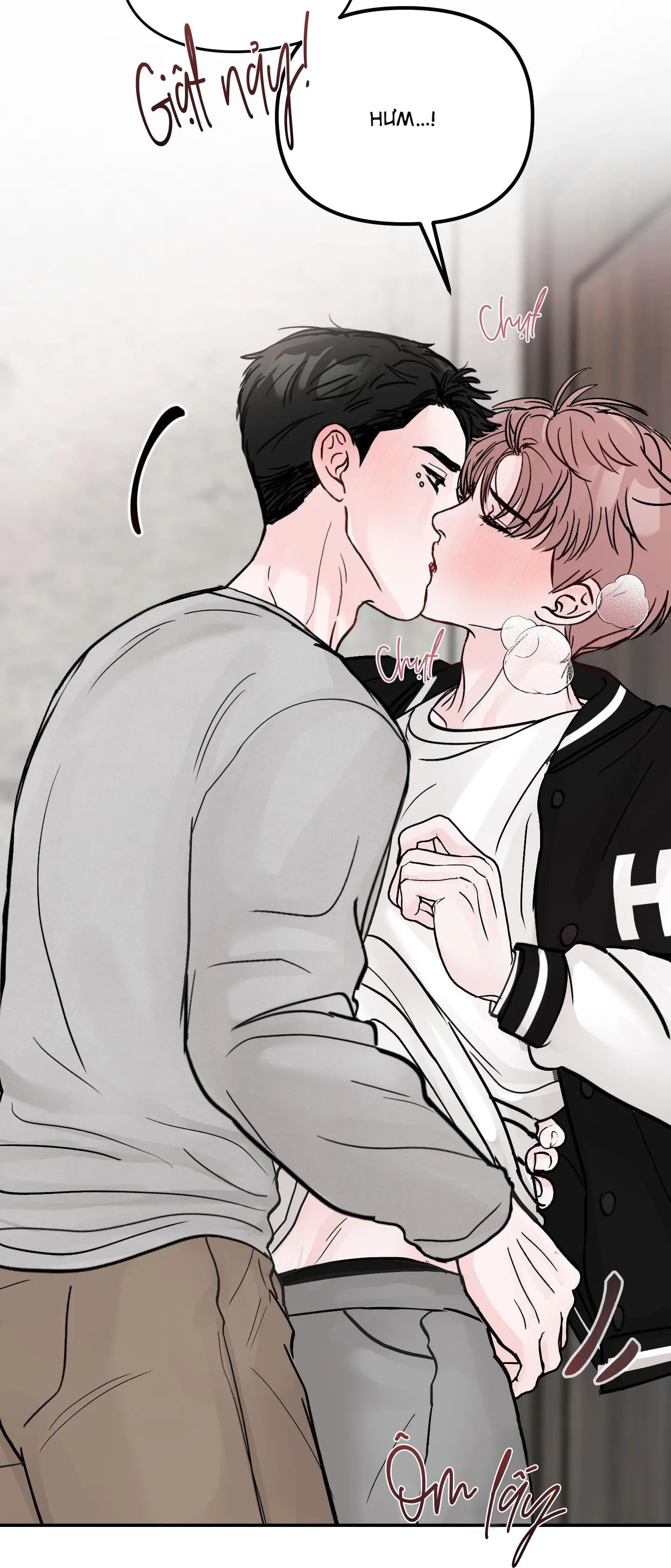 Kiểu Người Tôi Ghét Chính Là Cậu Chapter 2 Trang 62