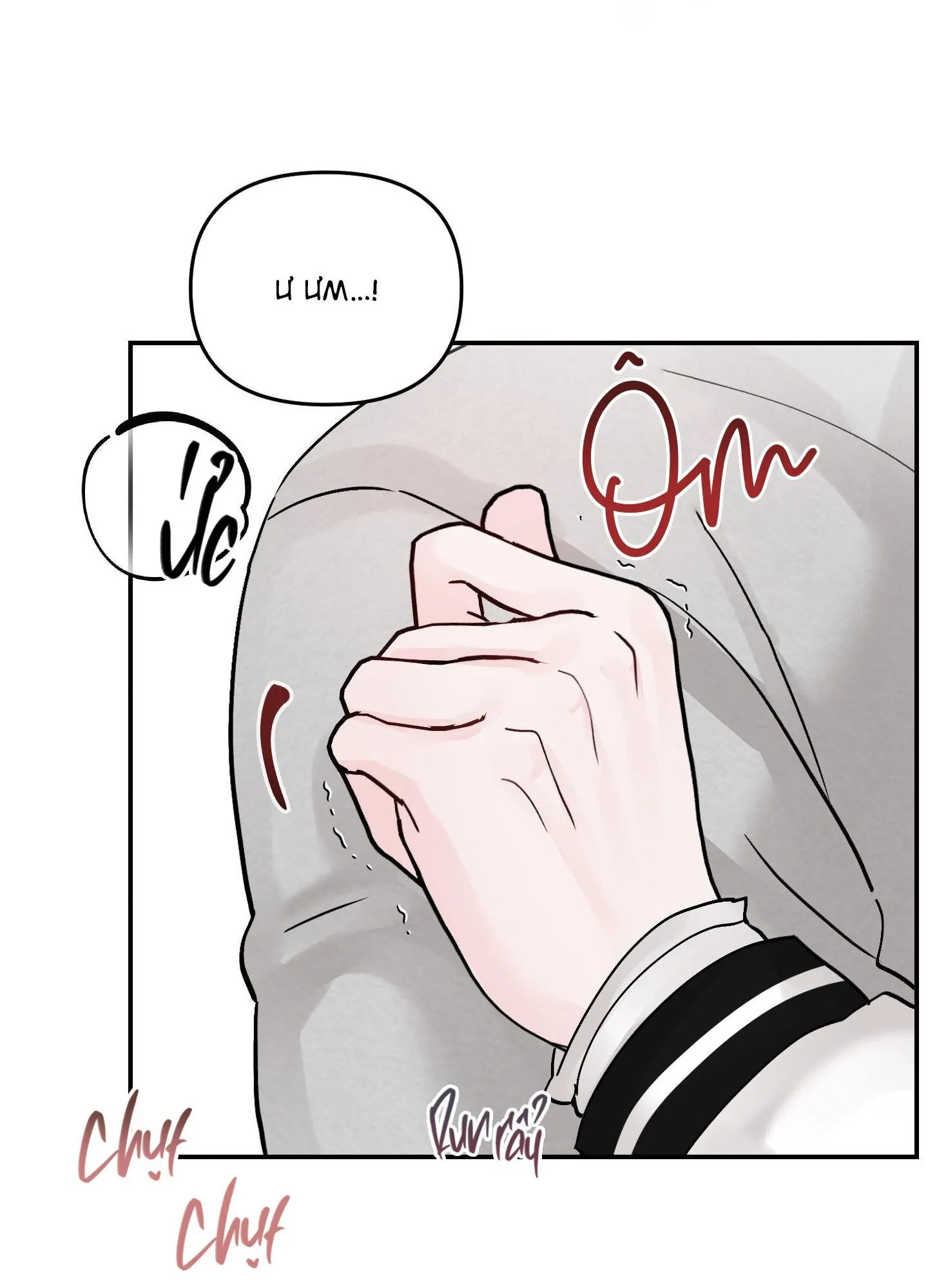 Kiểu Người Tôi Ghét Chính Là Cậu Chapter 3 Trang 4