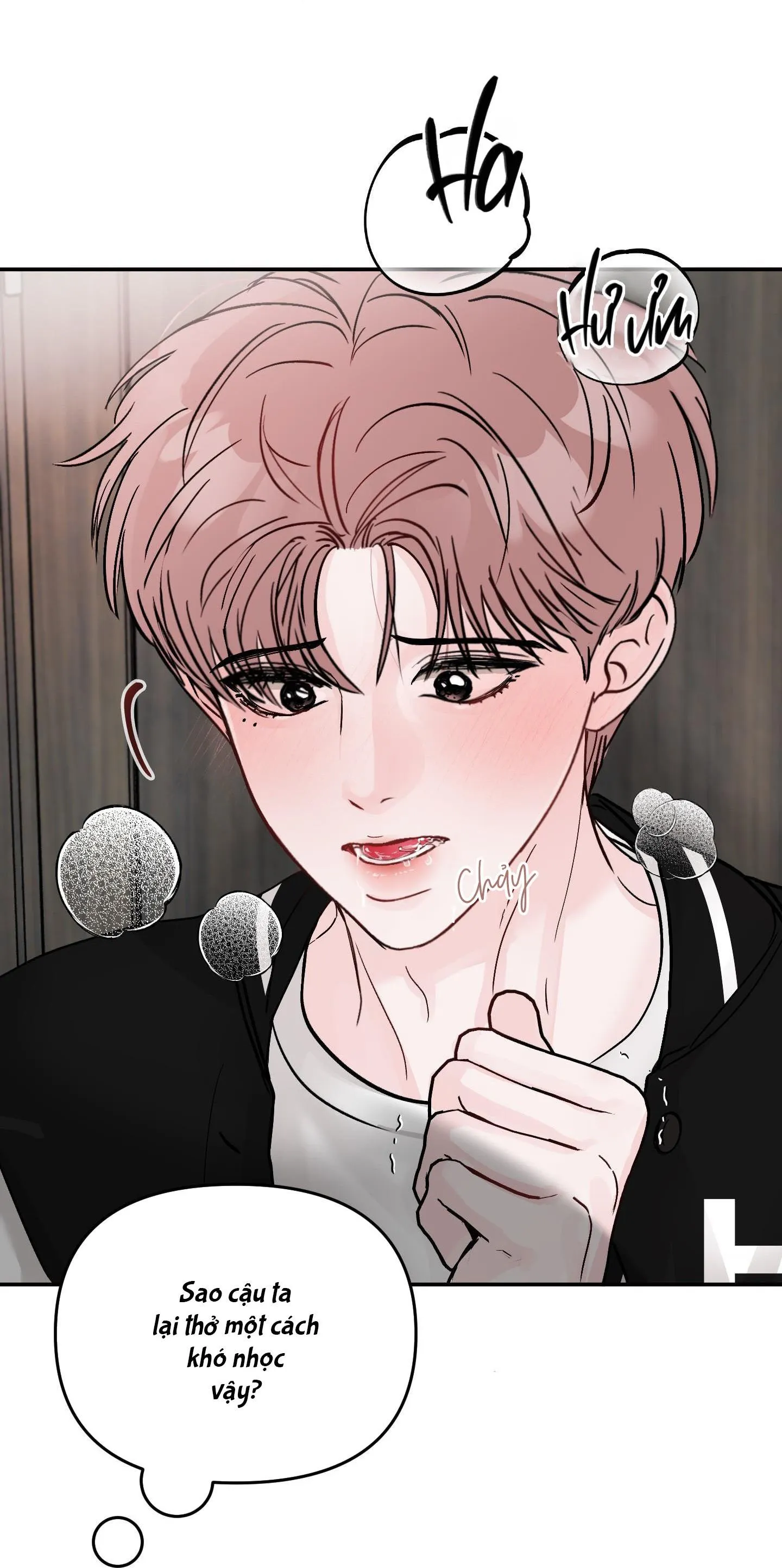 Kiểu Người Tôi Ghét Chính Là Cậu Chapter 3 Trang 7