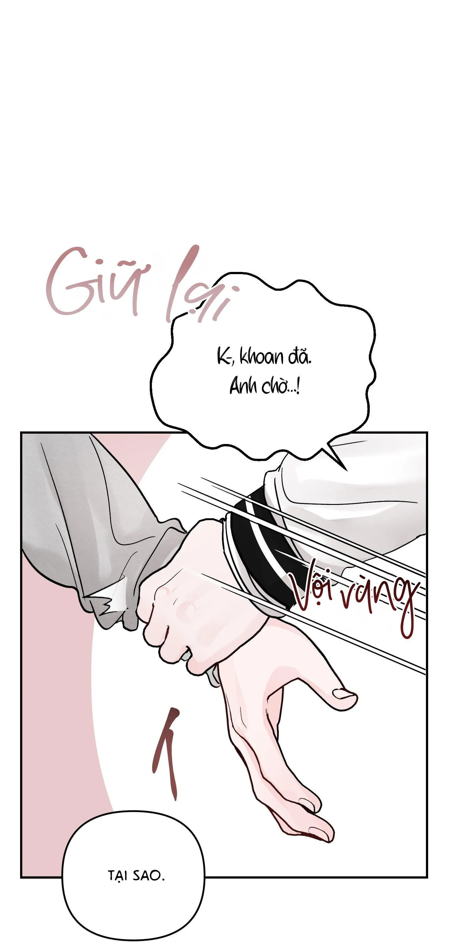 Kiểu Người Tôi Ghét Chính Là Cậu Chapter 3 Trang 11