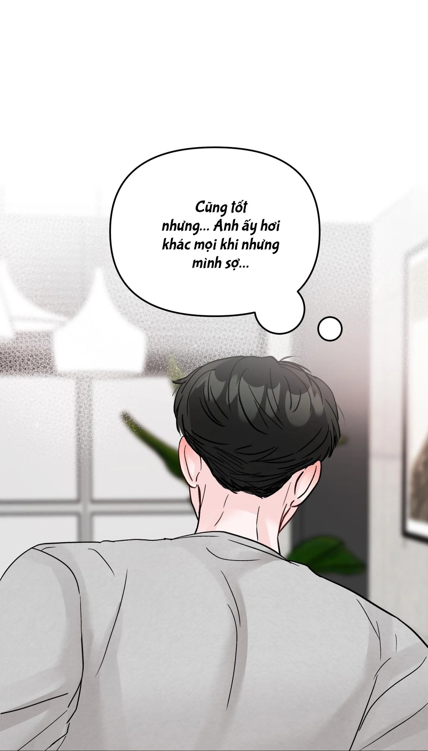Kiểu Người Tôi Ghét Chính Là Cậu Chapter 3 Trang 17