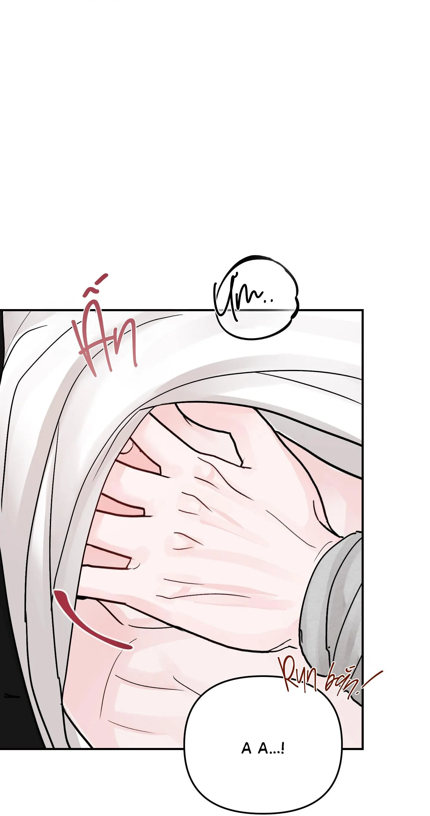 Kiểu Người Tôi Ghét Chính Là Cậu Chapter 3 Trang 21