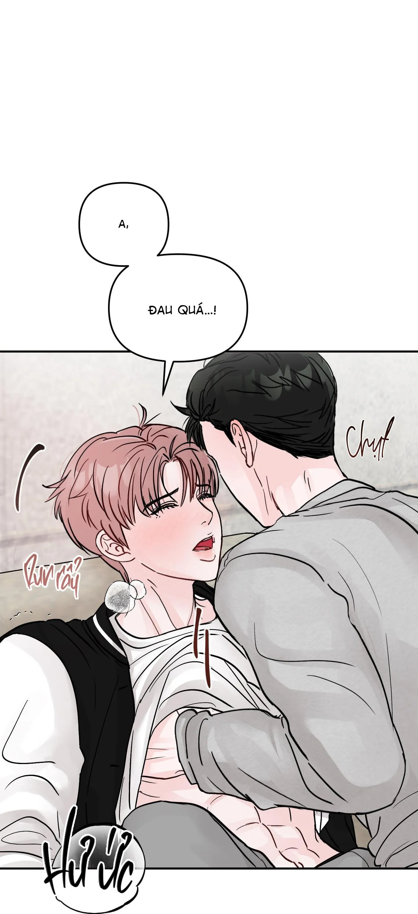 Kiểu Người Tôi Ghét Chính Là Cậu Chapter 3 Trang 22