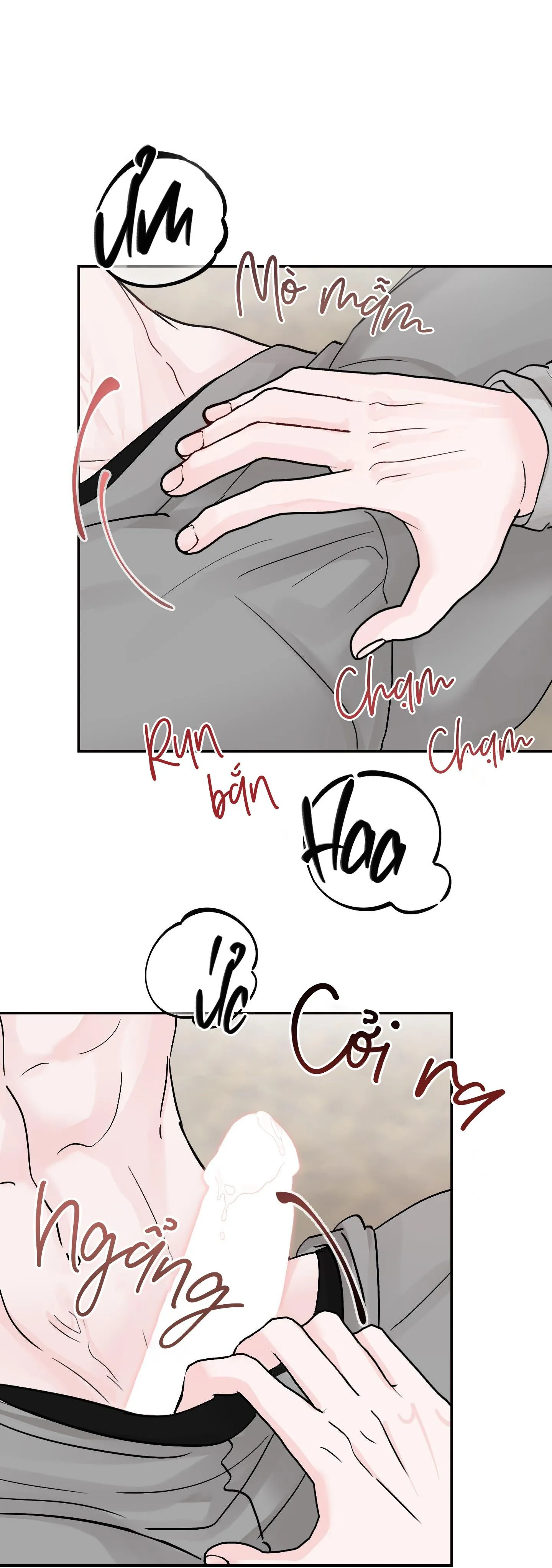 Kiểu Người Tôi Ghét Chính Là Cậu Chapter 3 Trang 31