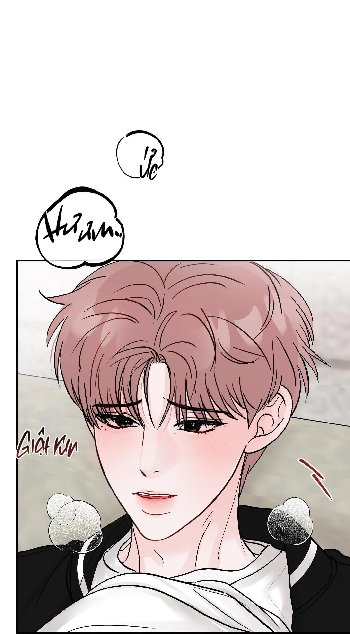 Kiểu Người Tôi Ghét Chính Là Cậu Chapter 3 Trang 36