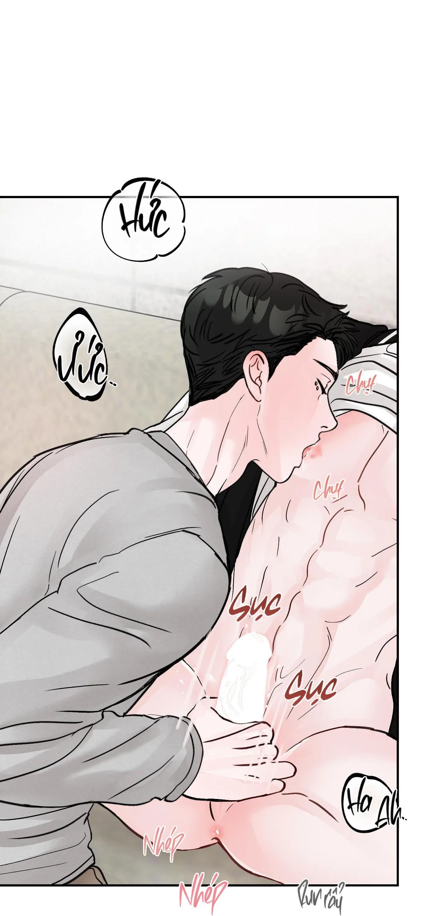 Kiểu Người Tôi Ghét Chính Là Cậu Chapter 3 Trang 37