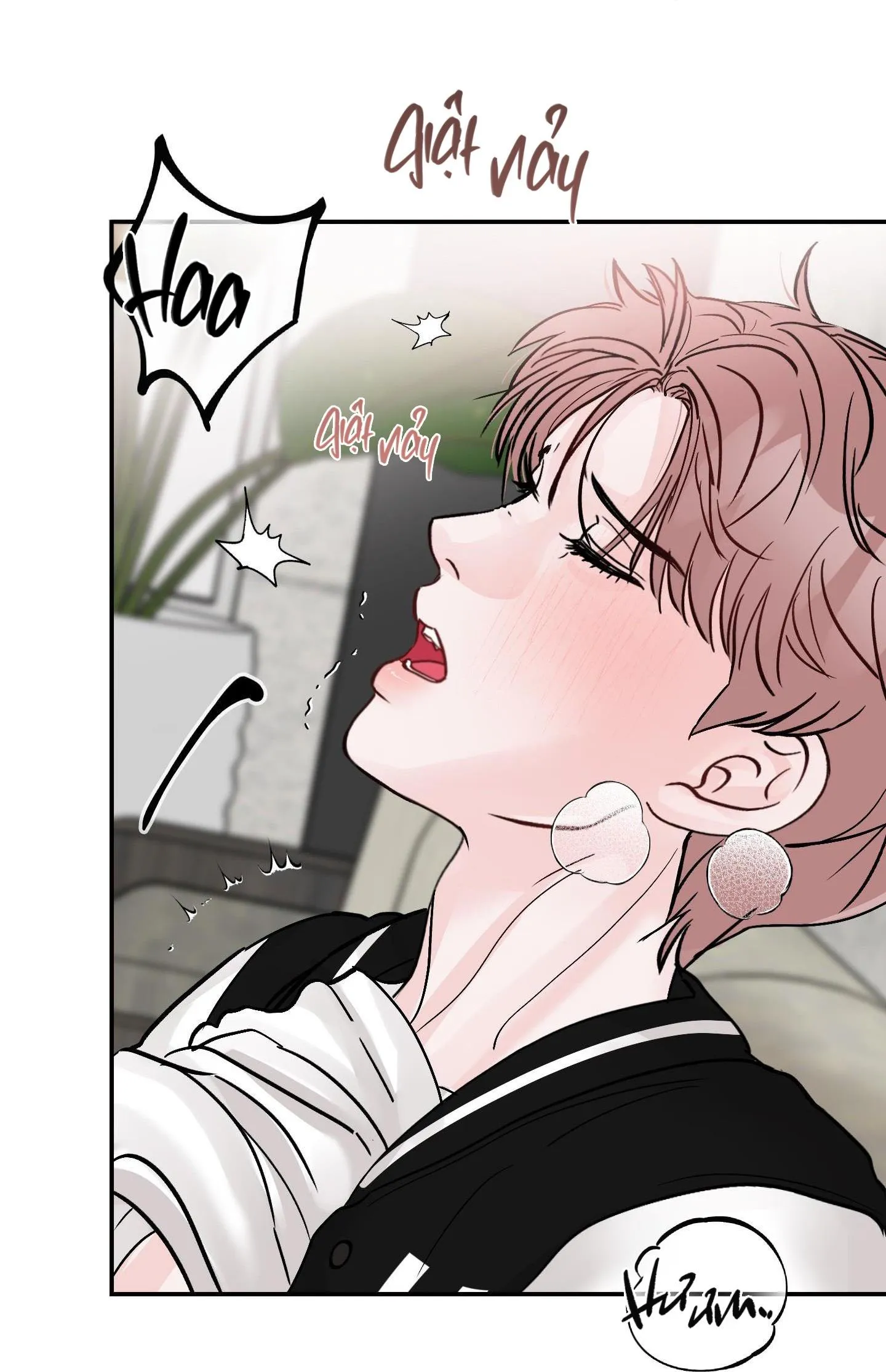 Kiểu Người Tôi Ghét Chính Là Cậu Chapter 3 Trang 39