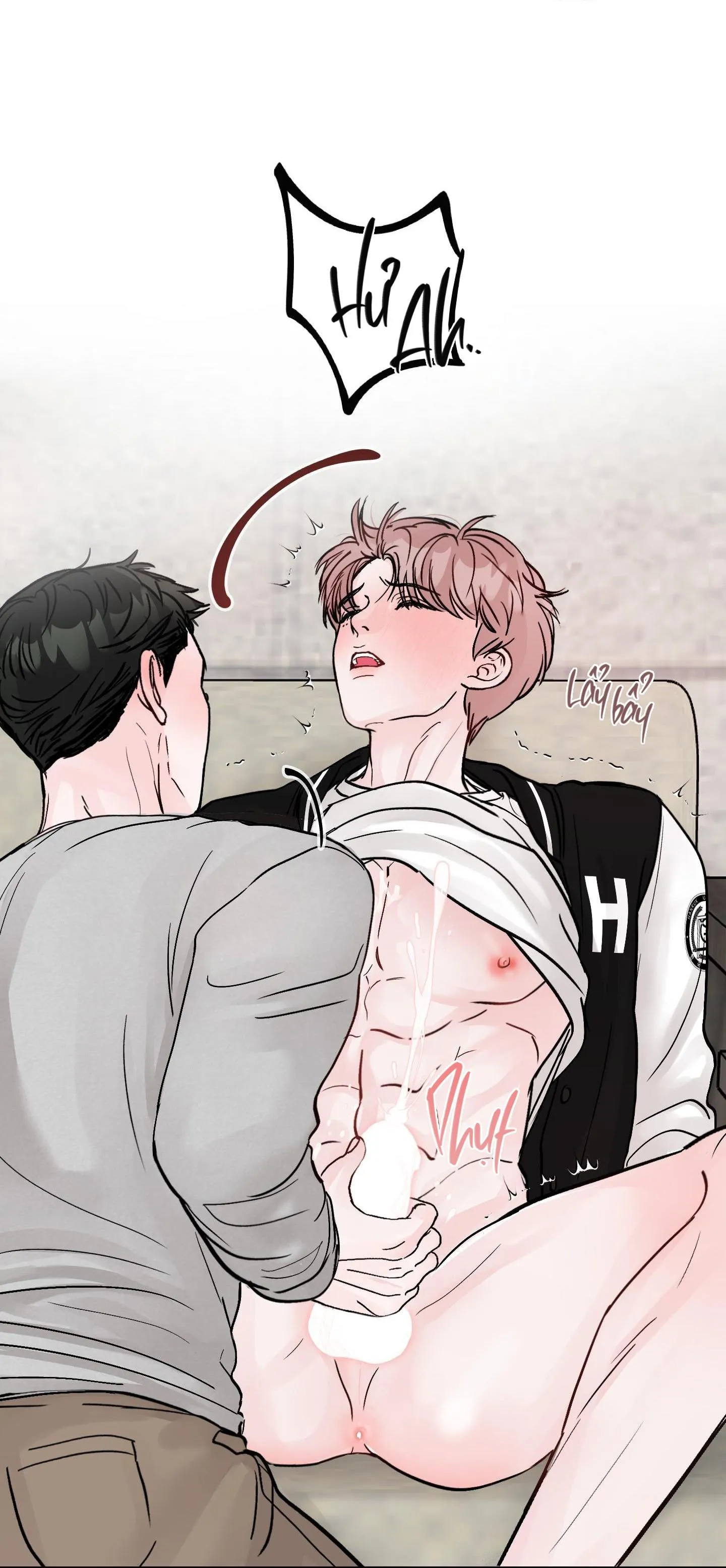 Kiểu Người Tôi Ghét Chính Là Cậu Chapter 3 Trang 40