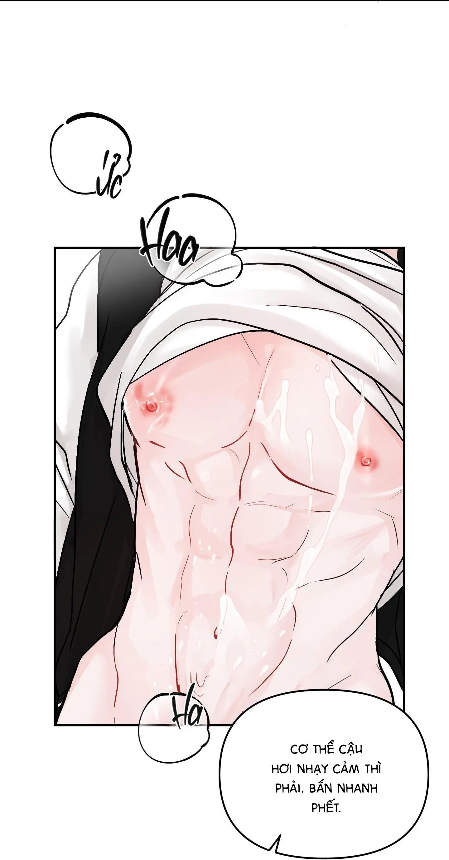 Kiểu Người Tôi Ghét Chính Là Cậu Chapter 3 Trang 41