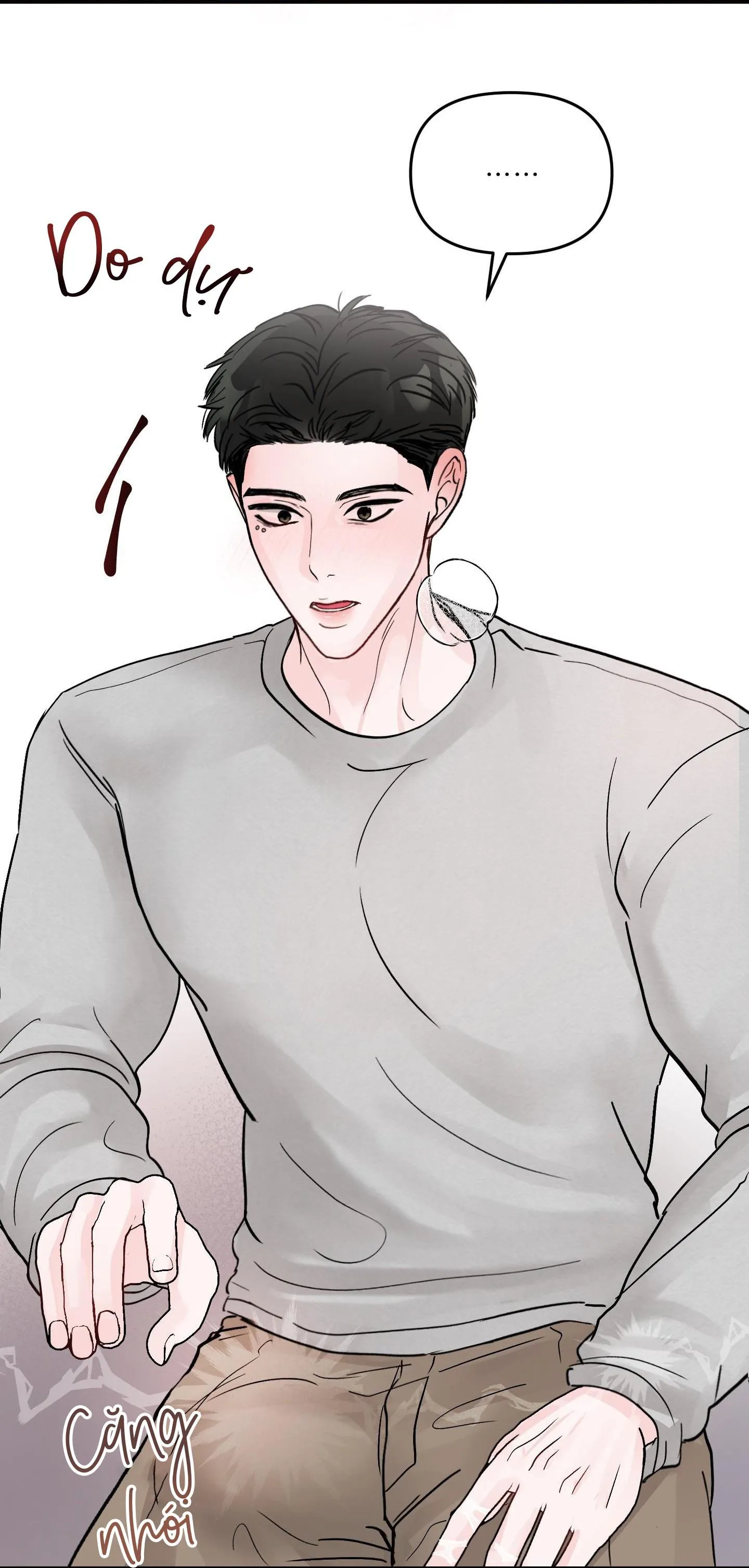 Kiểu Người Tôi Ghét Chính Là Cậu Chapter 3 Trang 46