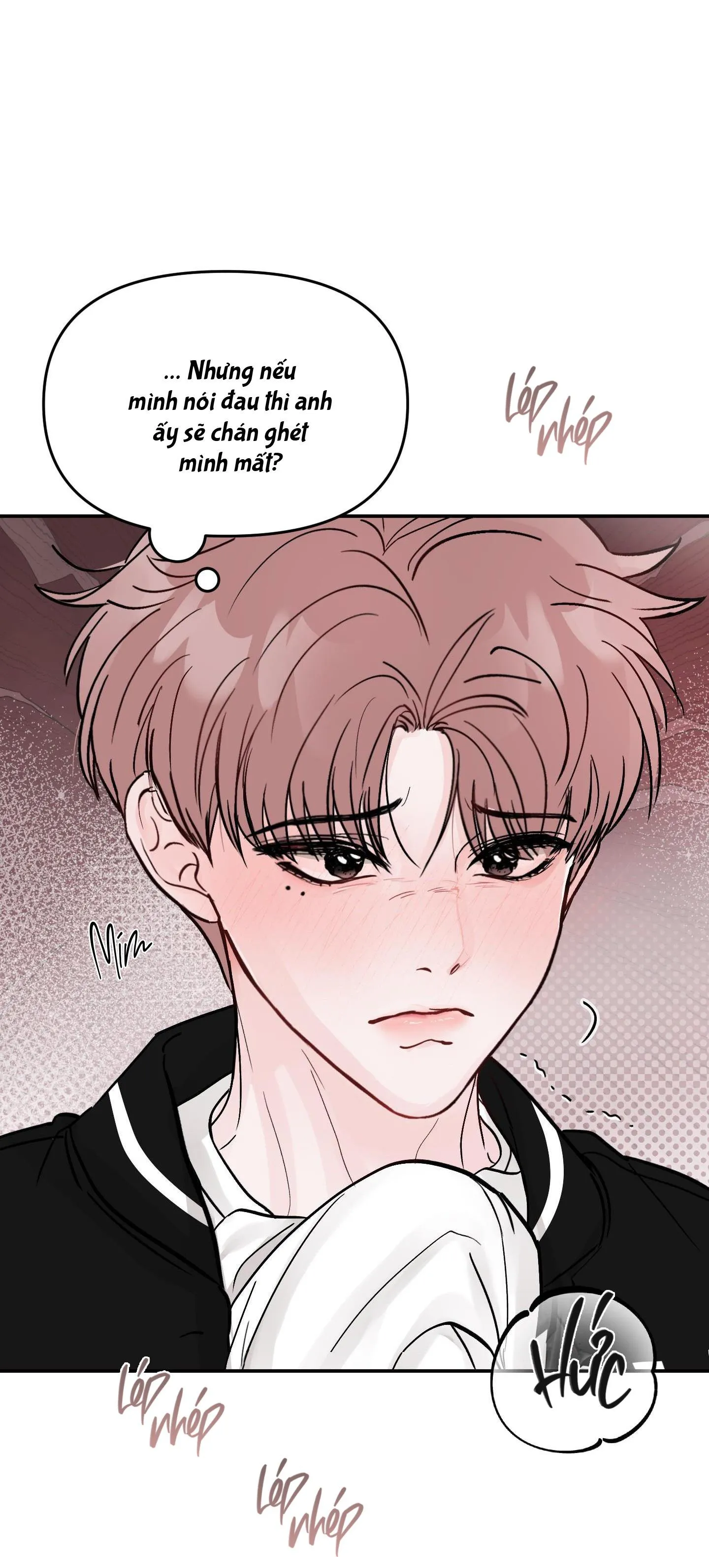 Kiểu Người Tôi Ghét Chính Là Cậu Chapter 3 Trang 56