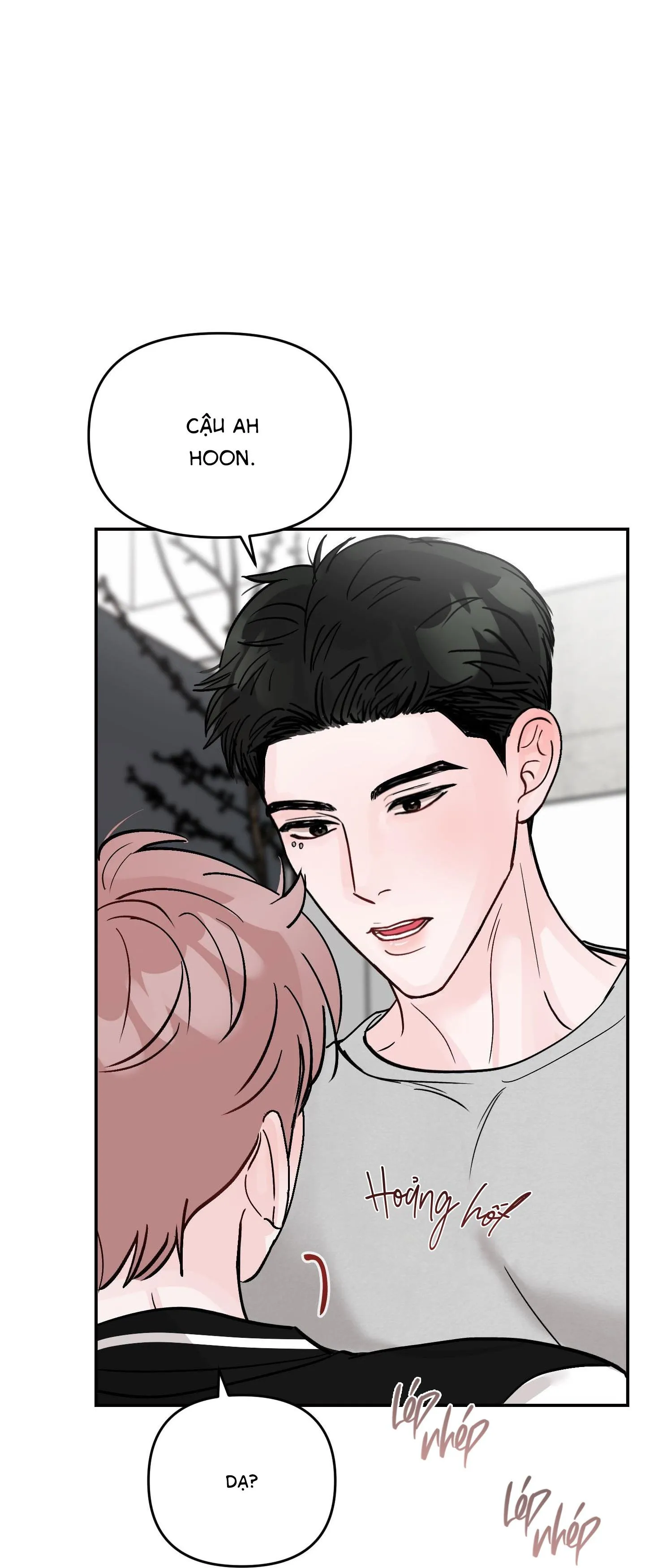 Kiểu Người Tôi Ghét Chính Là Cậu Chapter 3 Trang 57