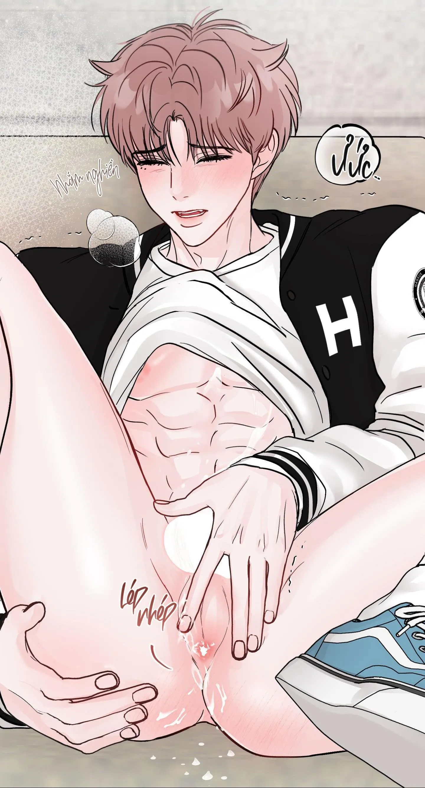 Kiểu Người Tôi Ghét Chính Là Cậu Chapter 3 Trang 62